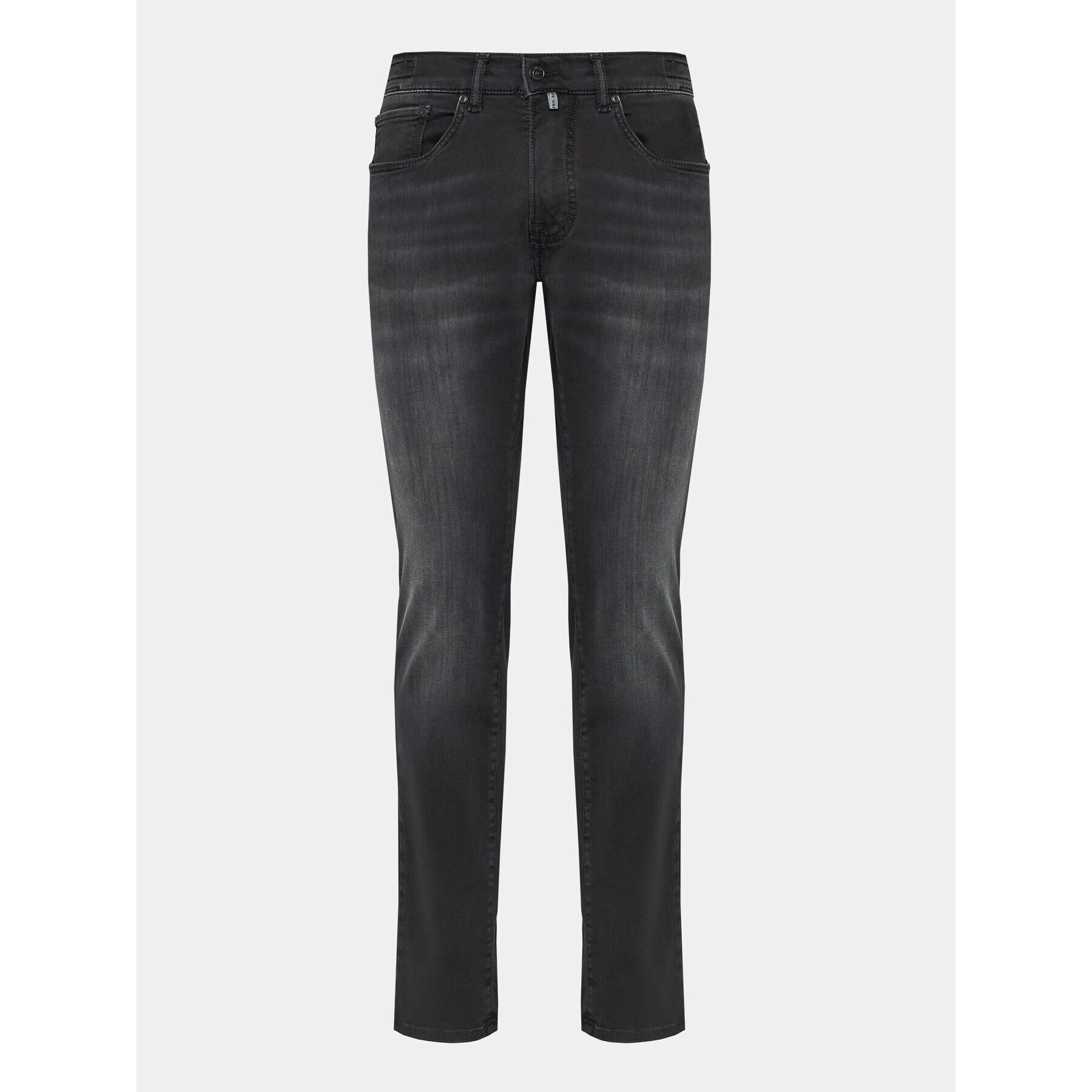 Pierre Cardin Jeans hlače 35530/8113/9814 Črna Slim Fit - Pepit.si