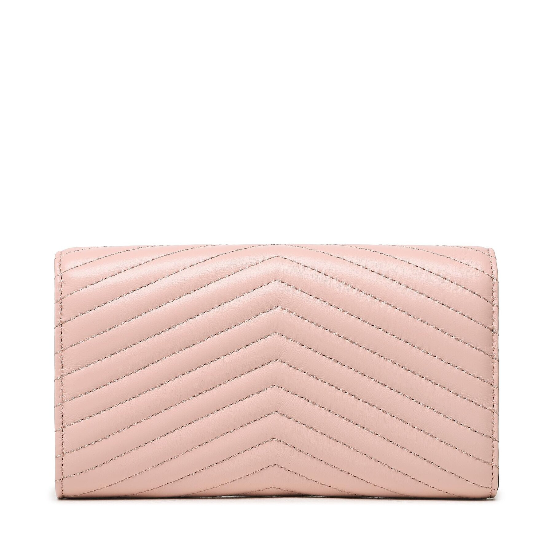 Pinko Velika ženska denarnica Compact Wallet L PE 23 PCPL 100882 A0GK Roza - Pepit.si