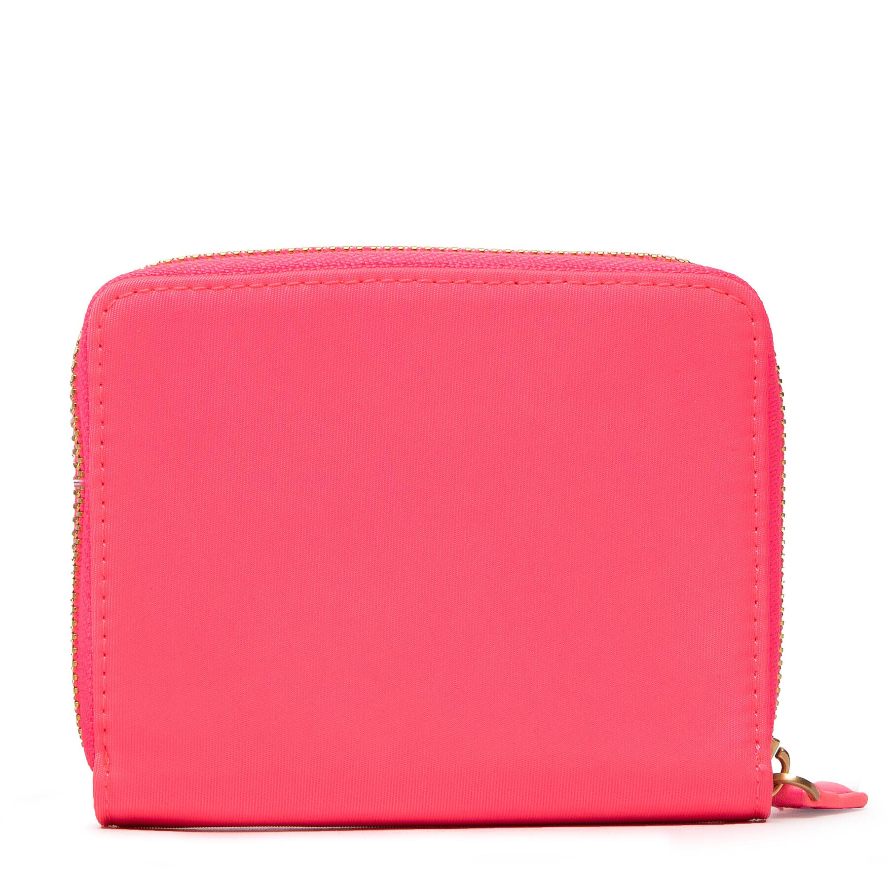 Pinko Velika ženska denarnica Taylor Wallet Zip Around M Rec PE PRR 22 1P22P9 Y7UX Roza - Pepit.si