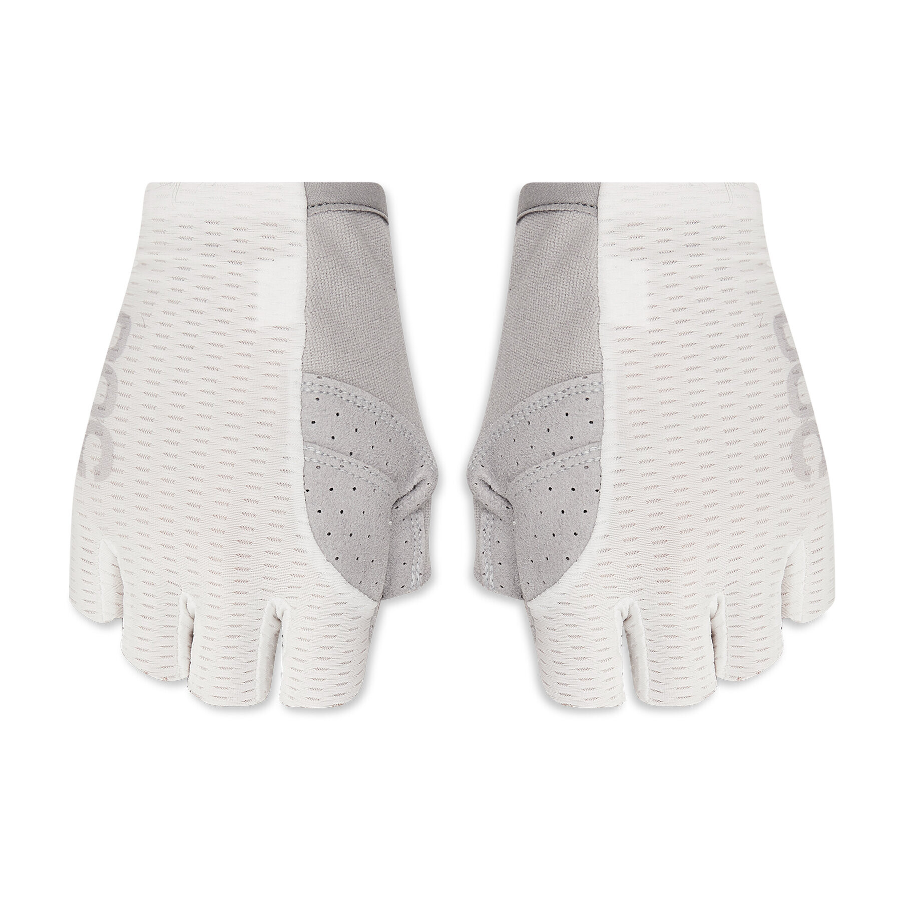 POC Ženske rokavice Agile Short Glove 30375 1001 Bela - Pepit.si