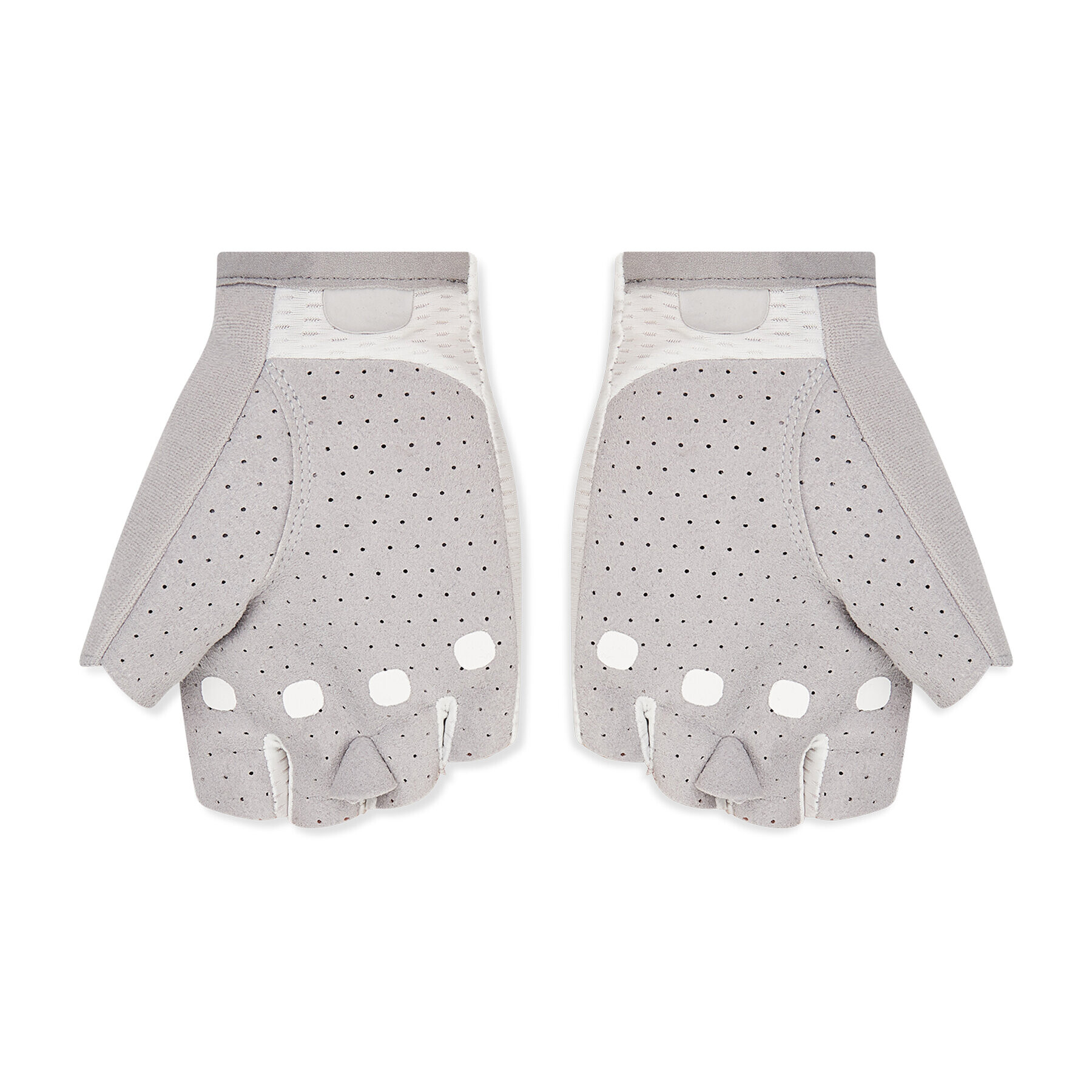 POC Ženske rokavice Agile Short Glove 30375 1001 Bela - Pepit.si