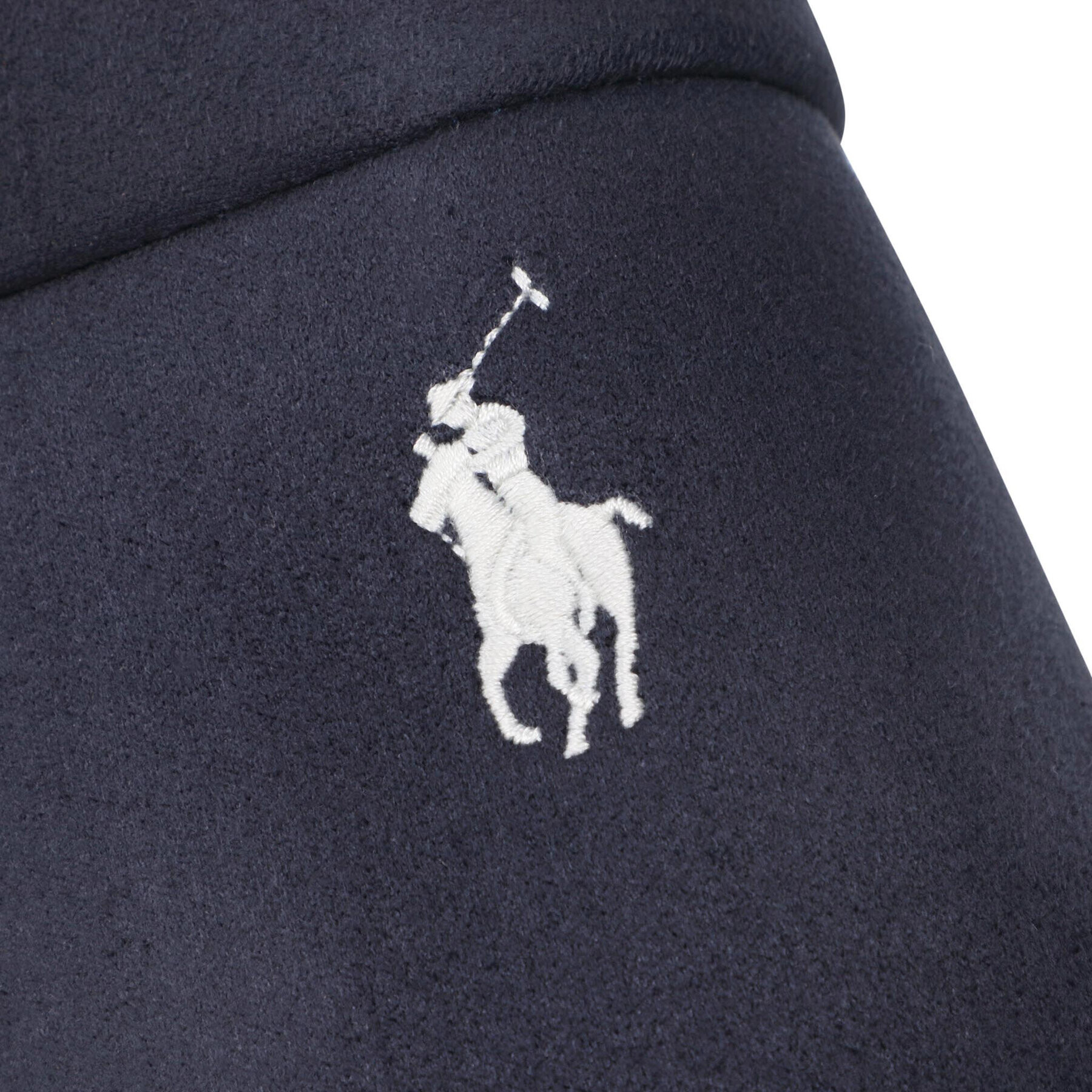 Polo Ralph Lauren Copati Klarence RF103274 Mornarsko modra - Pepit.si