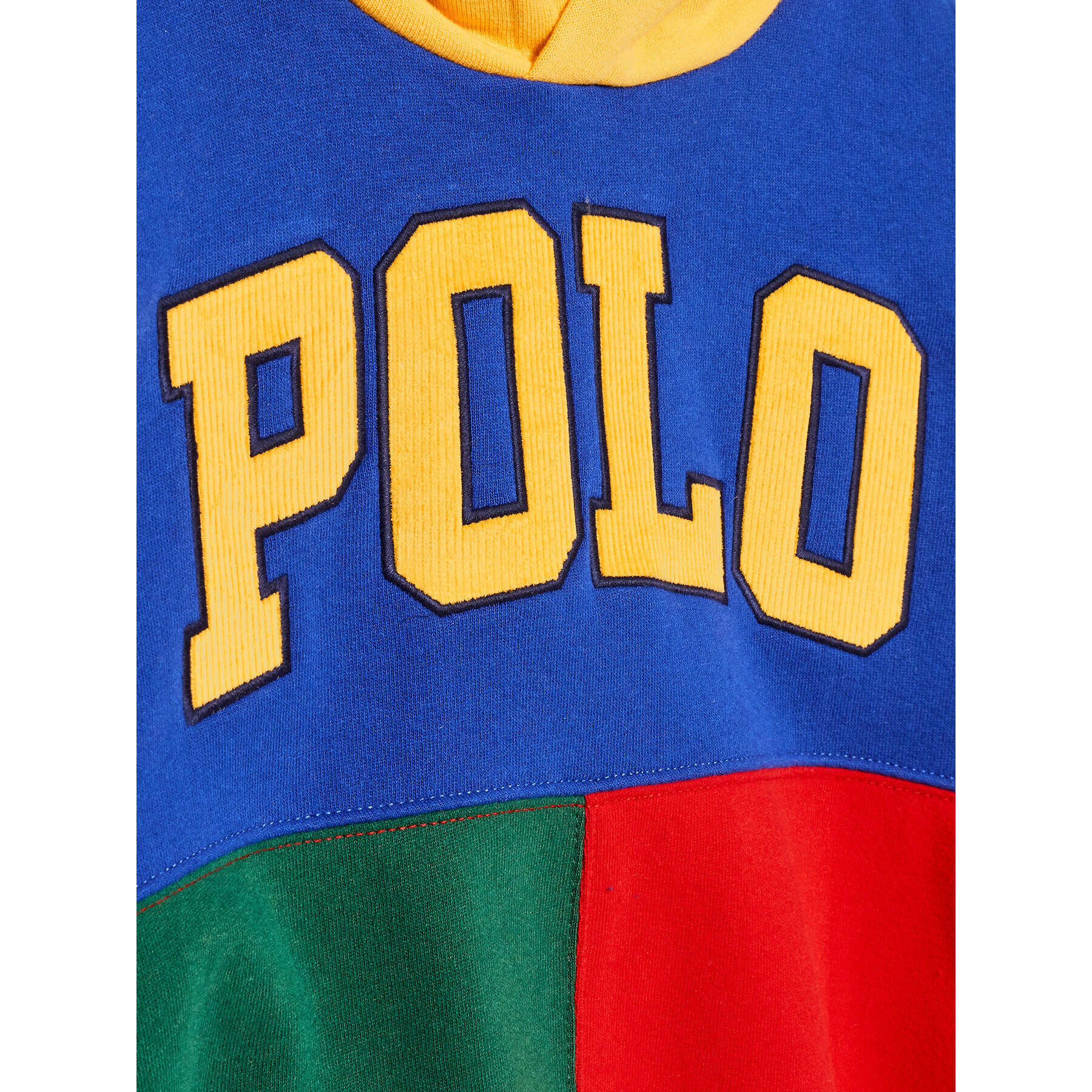 Polo Ralph Lauren Jopa 313869584001 Pisana Regular Fit - Pepit.si