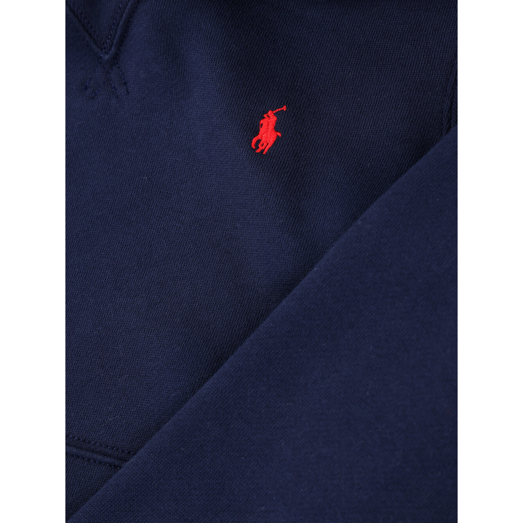 Polo Ralph Lauren Jopa Spring III 322749954 Mornarsko modra Regular Fit - Pepit.si