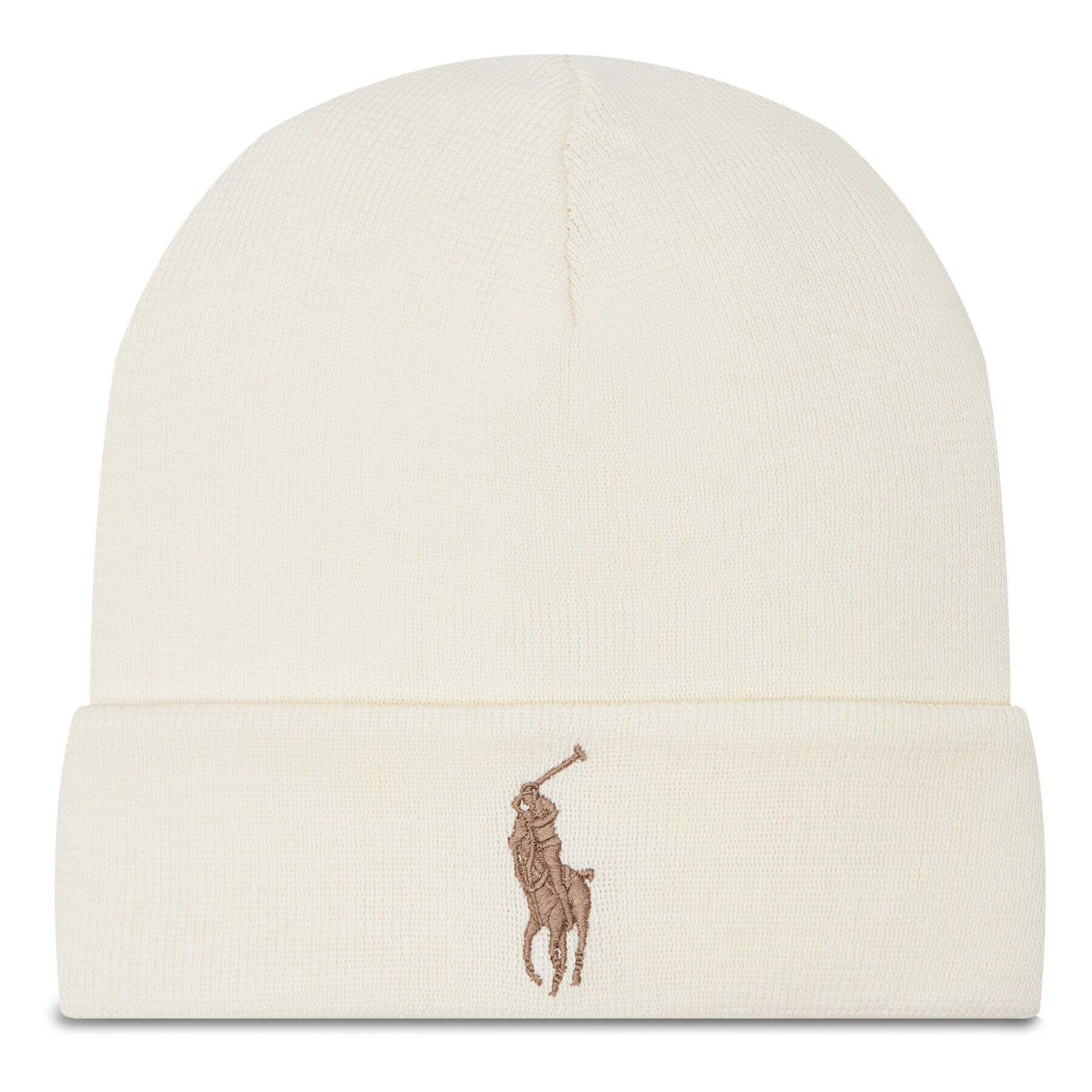 Polo Ralph Lauren Kapa 710886138001 Bež - Pepit.si