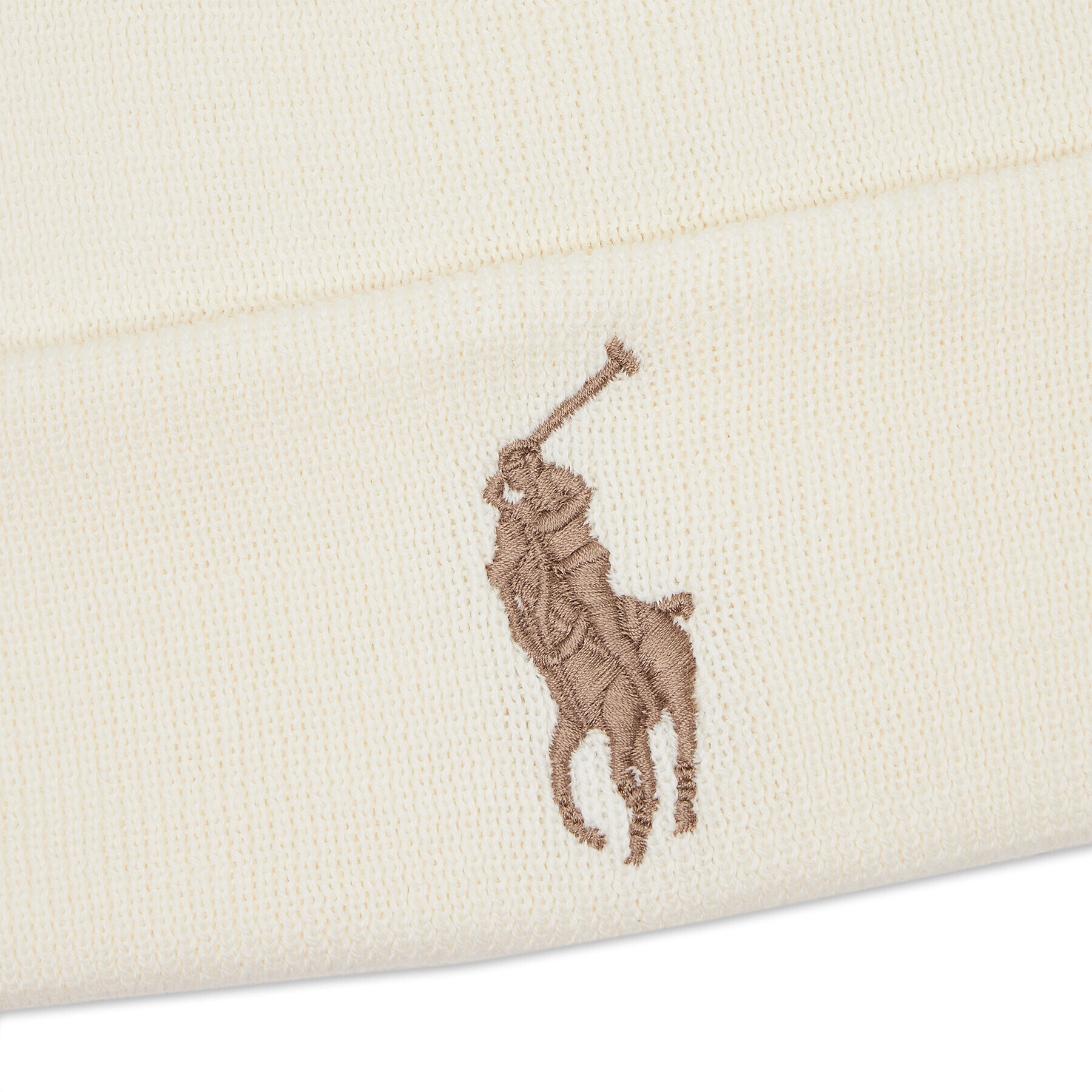 Polo Ralph Lauren Kapa 710886138001 Bež - Pepit.si