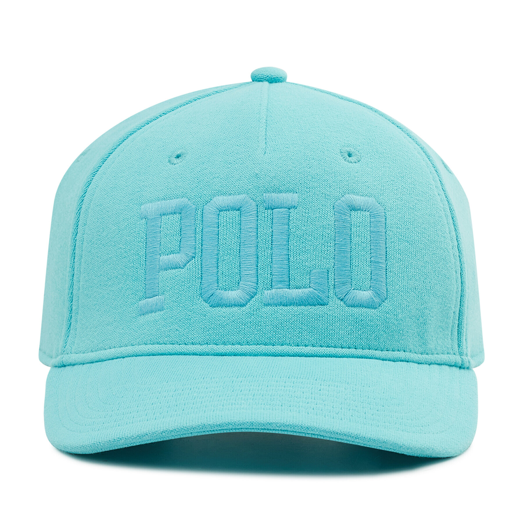 Polo Ralph Lauren Kapa s šiltom 5 panel Modern Sprt 710865187006 Modra - Pepit.si