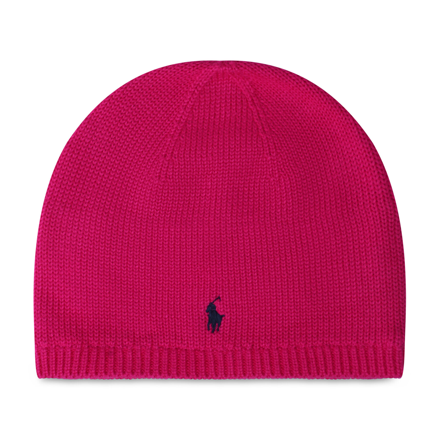 Polo Ralph Lauren Kapa Sweater Hat 322879740003 Roza - Pepit.si