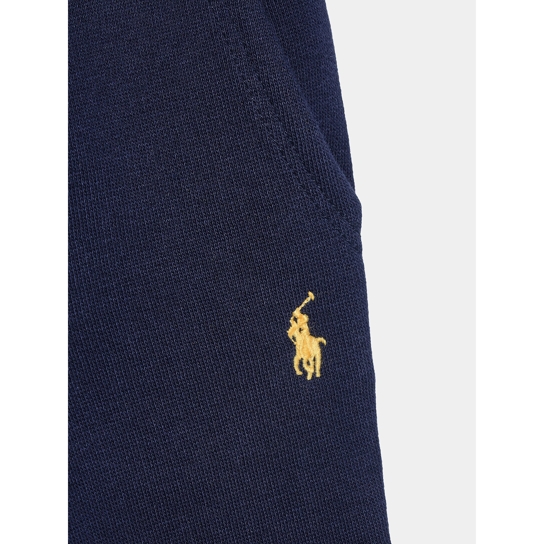 Polo Ralph Lauren Komplet bluza in hlače Ls Cn Bear 320920334001 Rdeča Regular Fit - Pepit.si