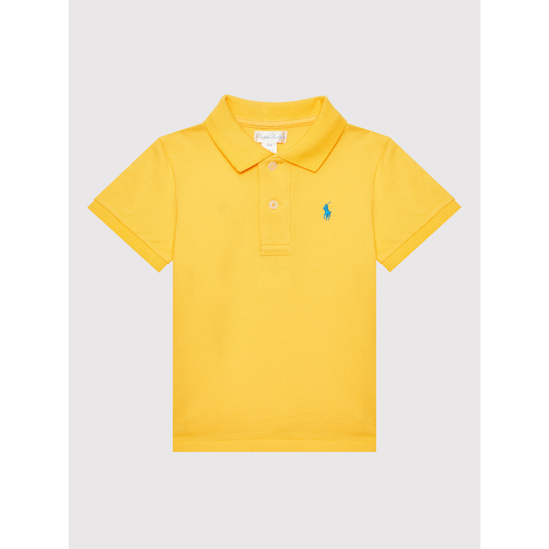 Polo Ralph Lauren Komplet polo majica in hlače 320865764001 Pisana Regular Fit - Pepit.si