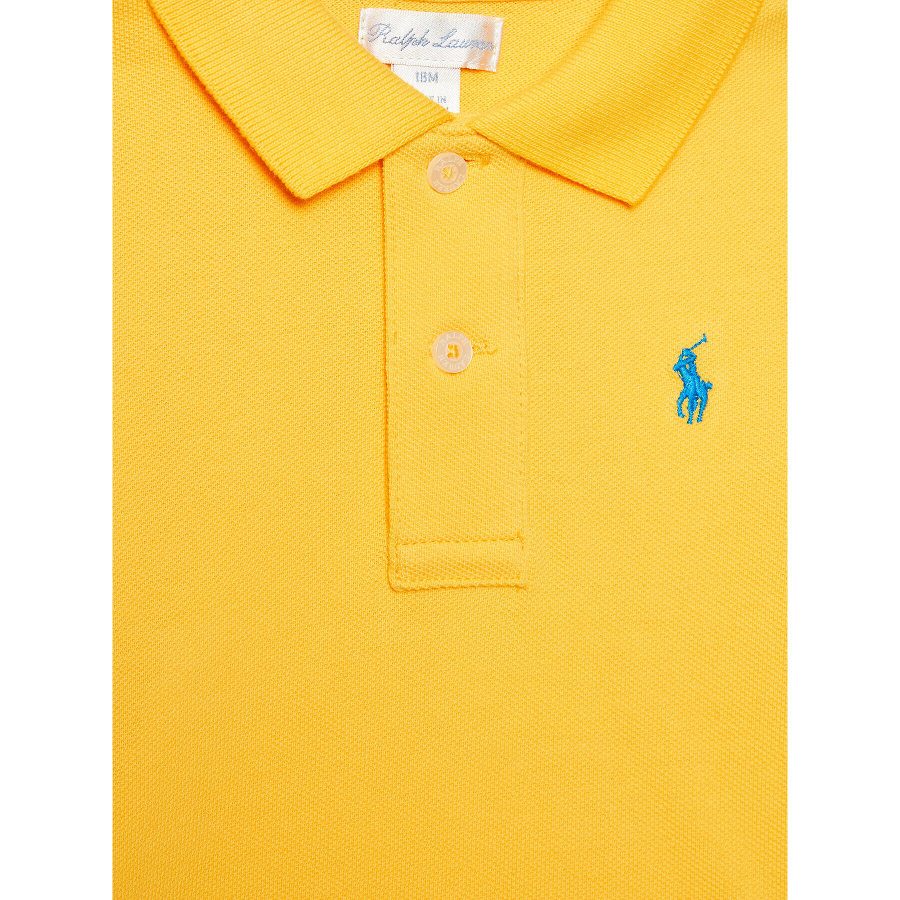 Polo Ralph Lauren Komplet polo majica in hlače 320865764001 Pisana Regular Fit - Pepit.si