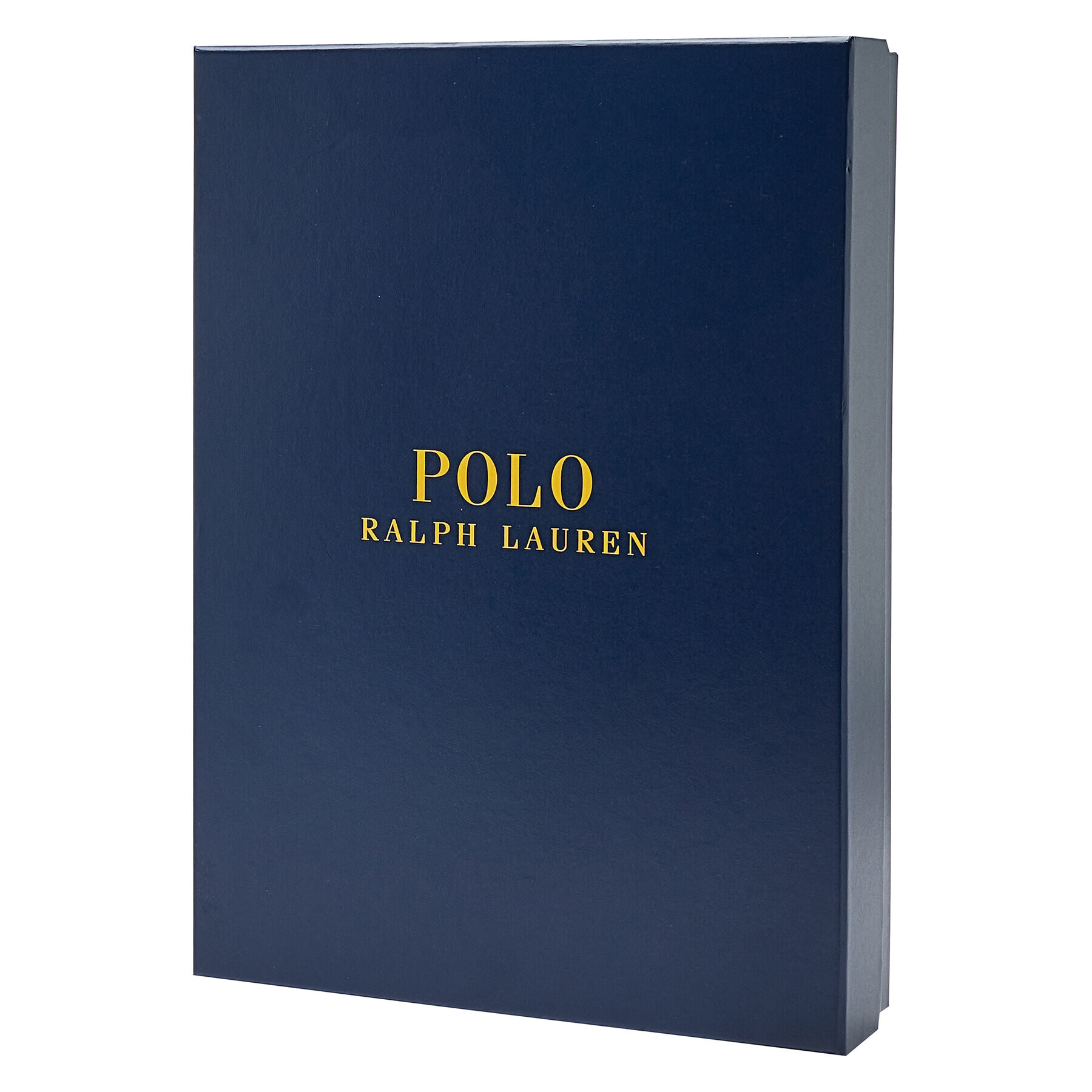 Polo Ralph Lauren Pižama 714878060001 Mornarsko modra Regular Fit - Pepit.si