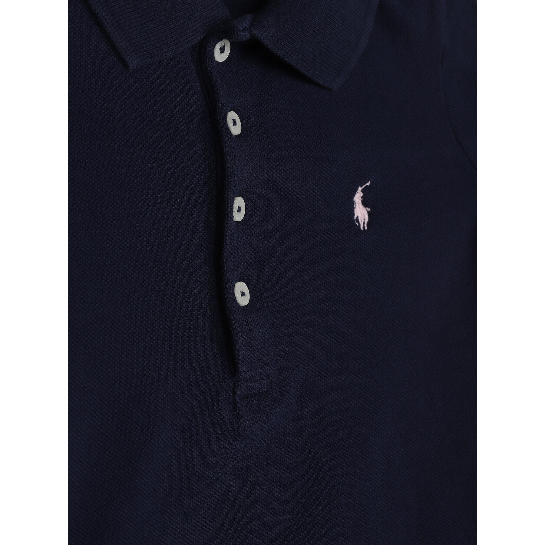 Polo Ralph Lauren Polo majica Core Replen 311573242 Mornarsko modra Regular Fit - Pepit.si