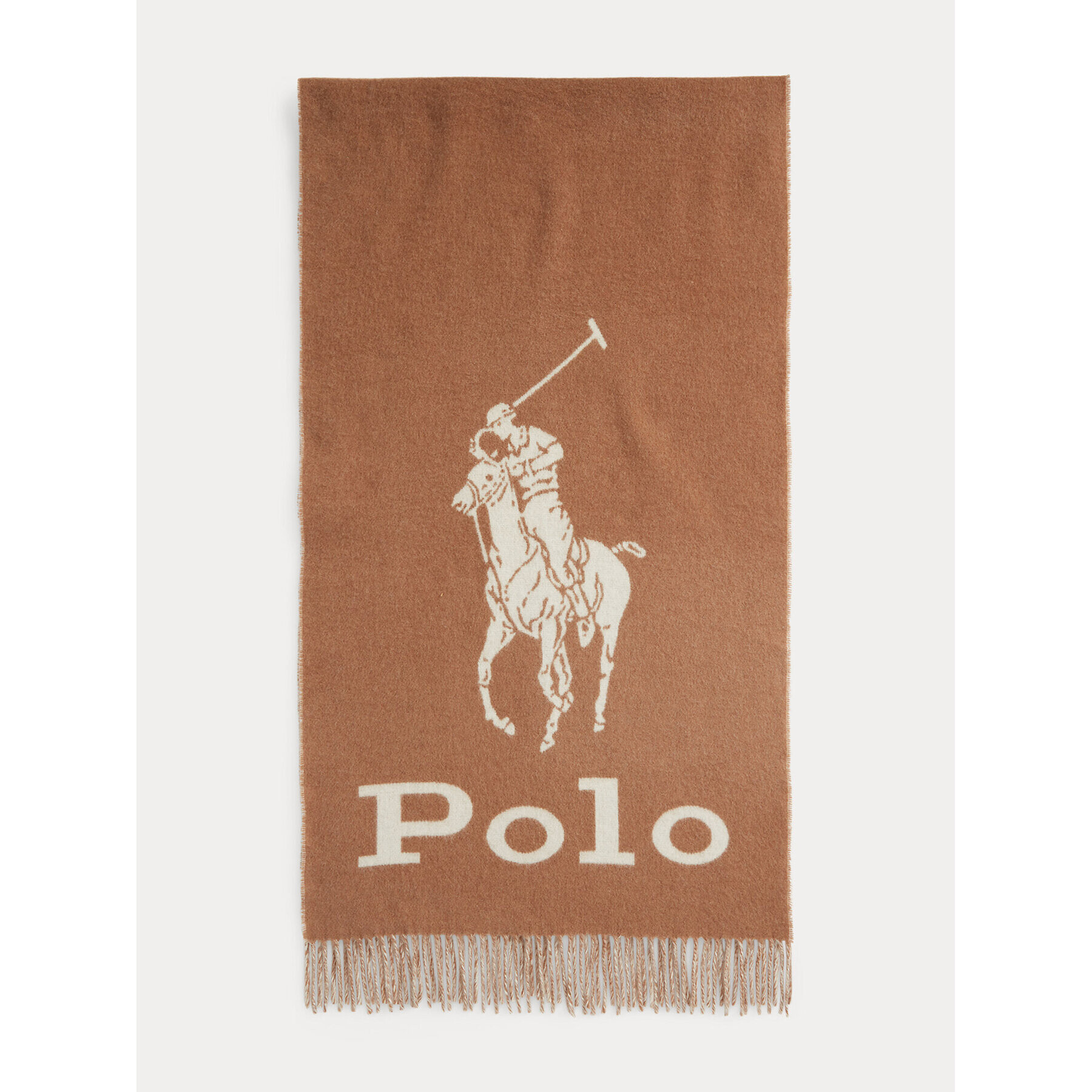 Polo Ralph Lauren Ruta 455898832002 Bež - Pepit.si