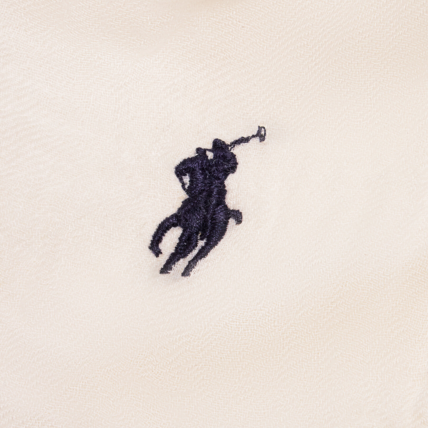 Polo Ralph Lauren Ruta 455909244002 Écru - Pepit.si