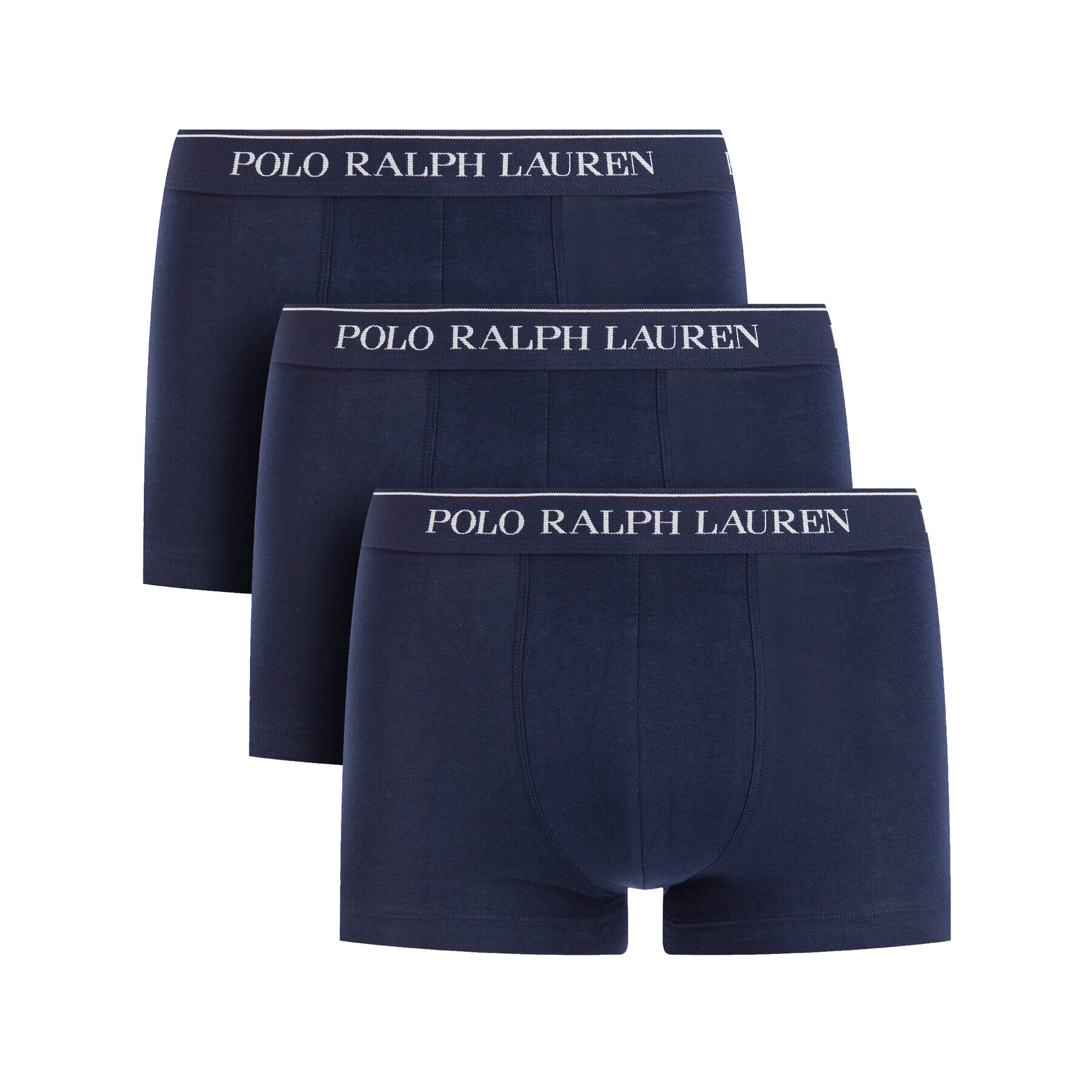 Polo Ralph Lauren Set 3 parov boksaric 714513424 Mornarsko modra - Pepit.si