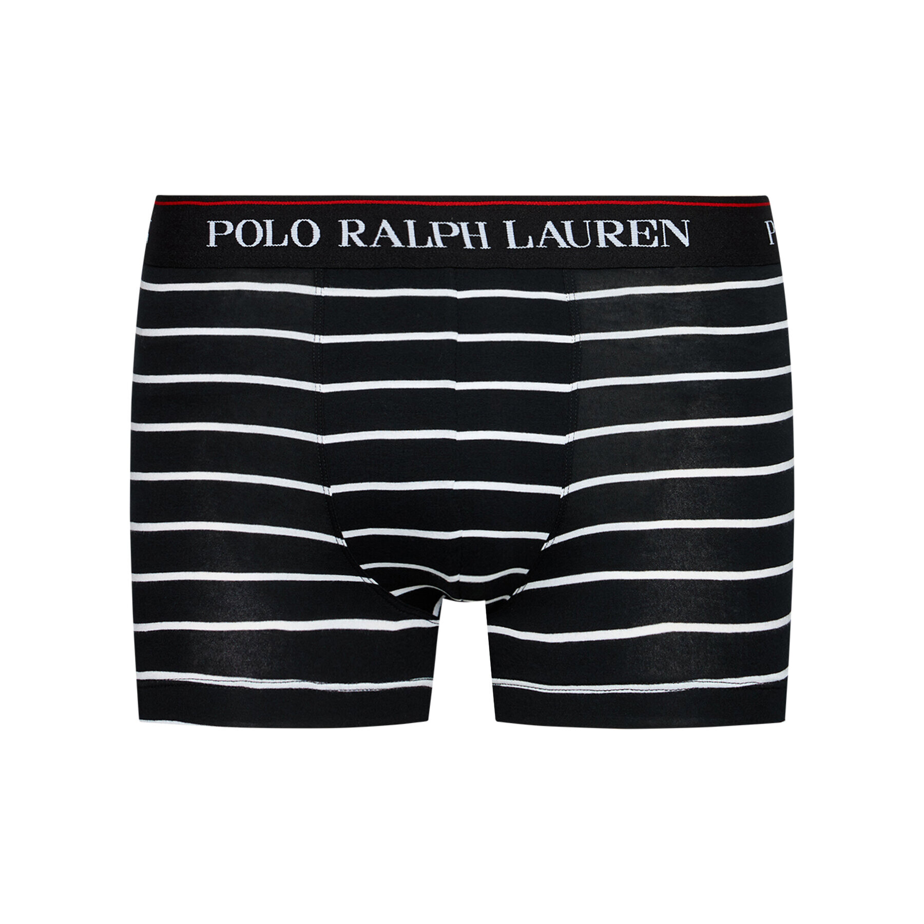 Polo Ralph Lauren Set 3 parov boksaric 714830299009 Črna - Pepit.si