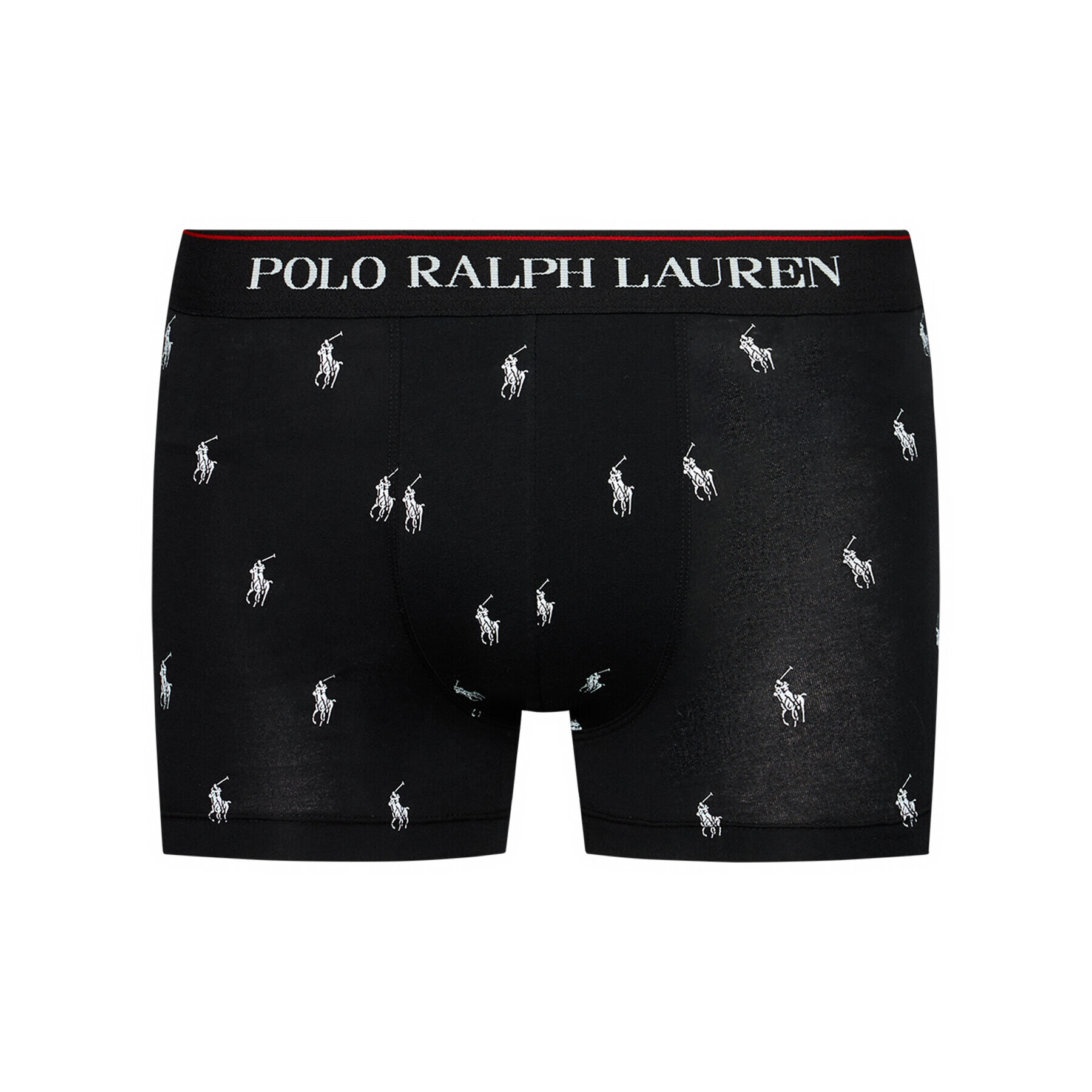 Polo Ralph Lauren Set 3 parov boksaric 714830299009 Črna - Pepit.si