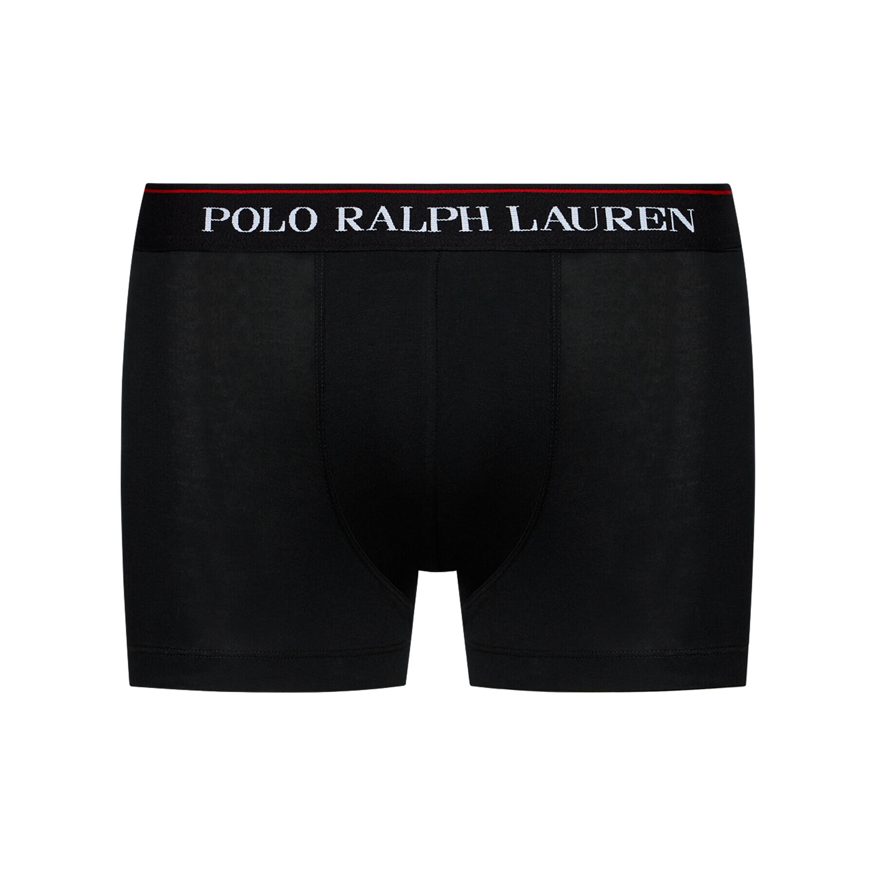 Polo Ralph Lauren Set 3 parov boksaric 714830299009 Črna - Pepit.si