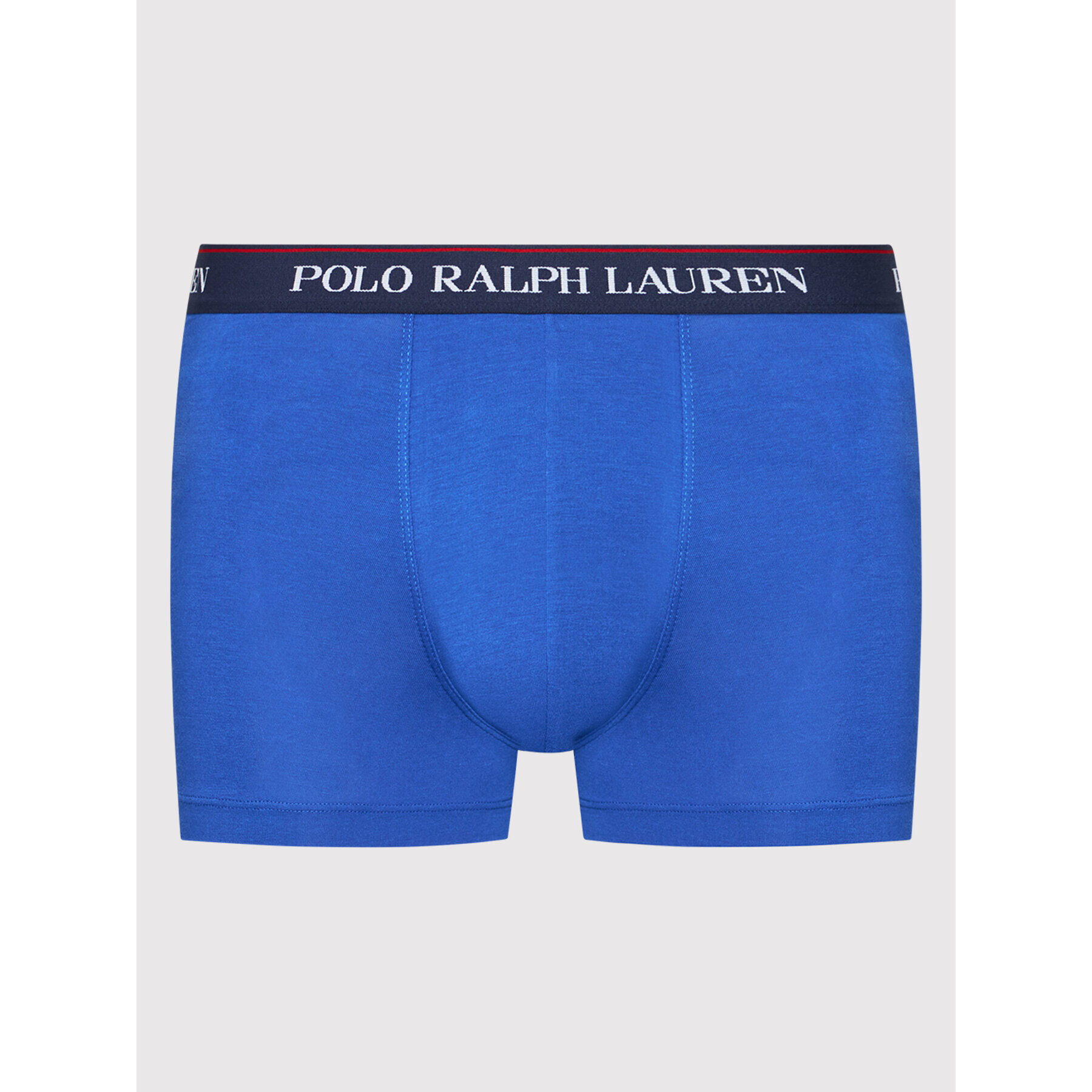 Polo Ralph Lauren Set 3 parov boksaric 714830299031 Pisana - Pepit.si