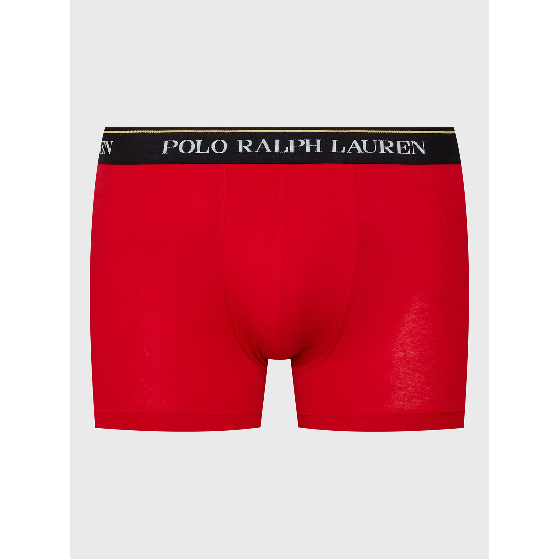 Polo Ralph Lauren Set 3 parov boksaric 714830299064 Pisana - Pepit.si