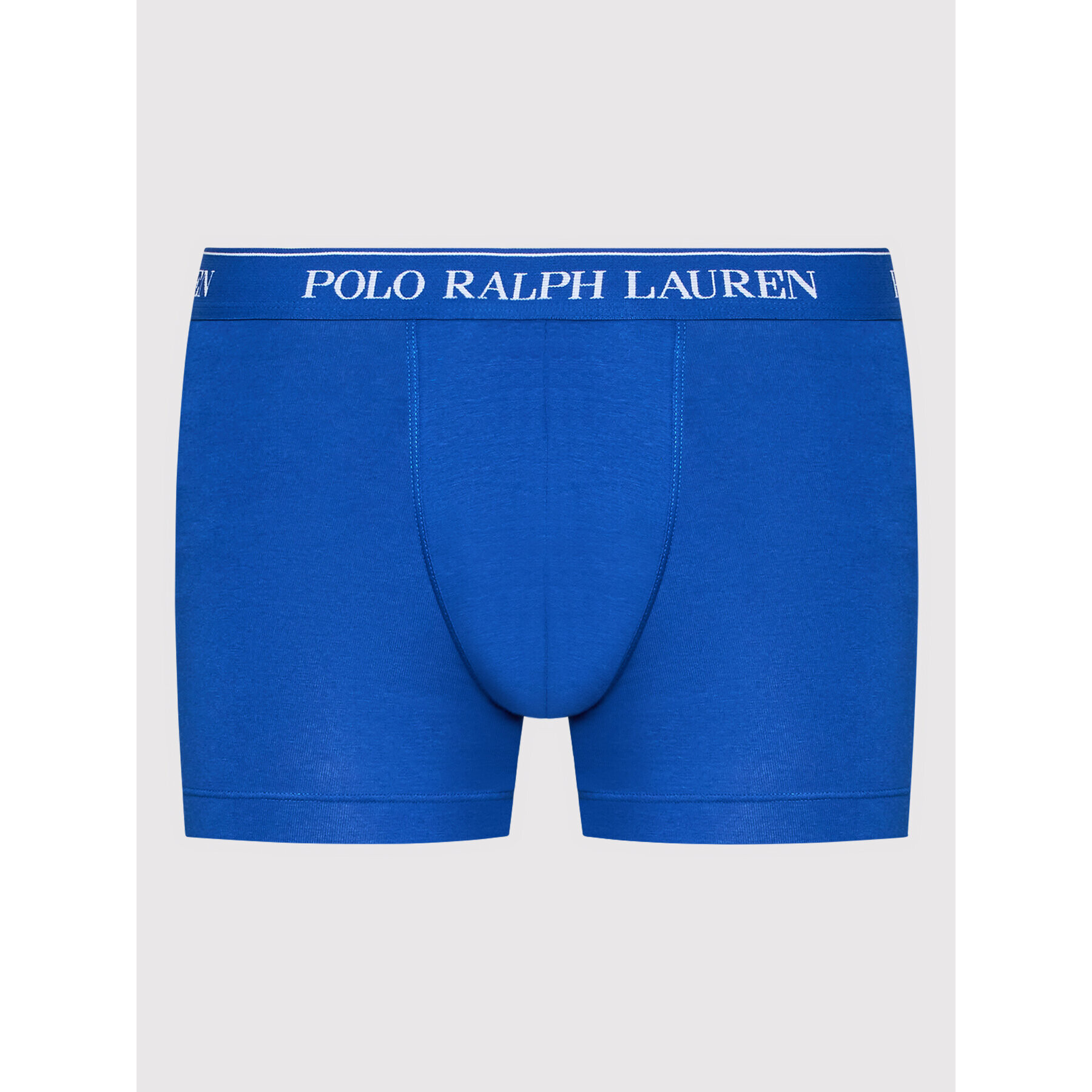 Polo Ralph Lauren Set 3 parov boksaric 714835885009 Modra - Pepit.si