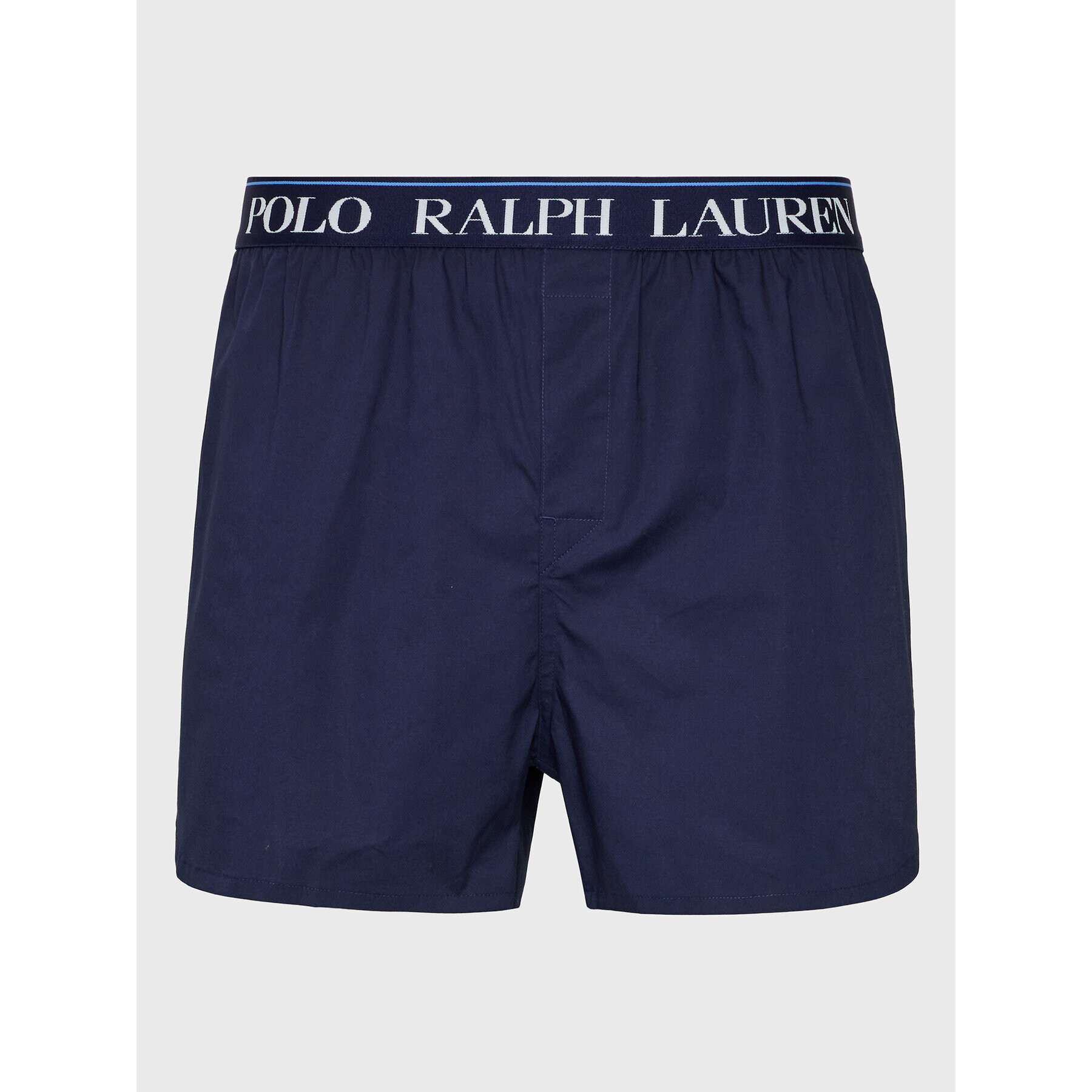 Polo Ralph Lauren Set 3 parov boksaric 714866472002 Pisana - Pepit.si