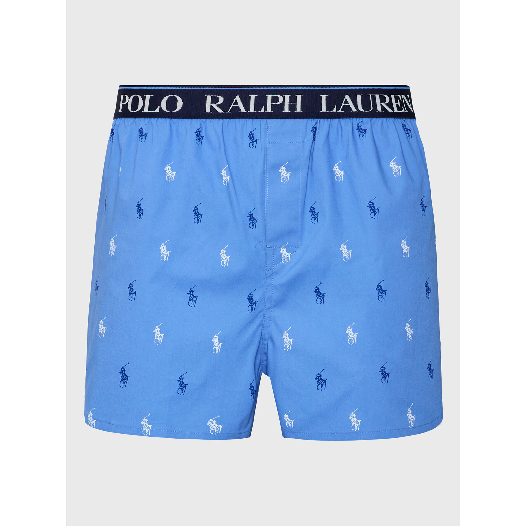 Polo Ralph Lauren Set 3 parov boksaric 714866472002 Pisana - Pepit.si