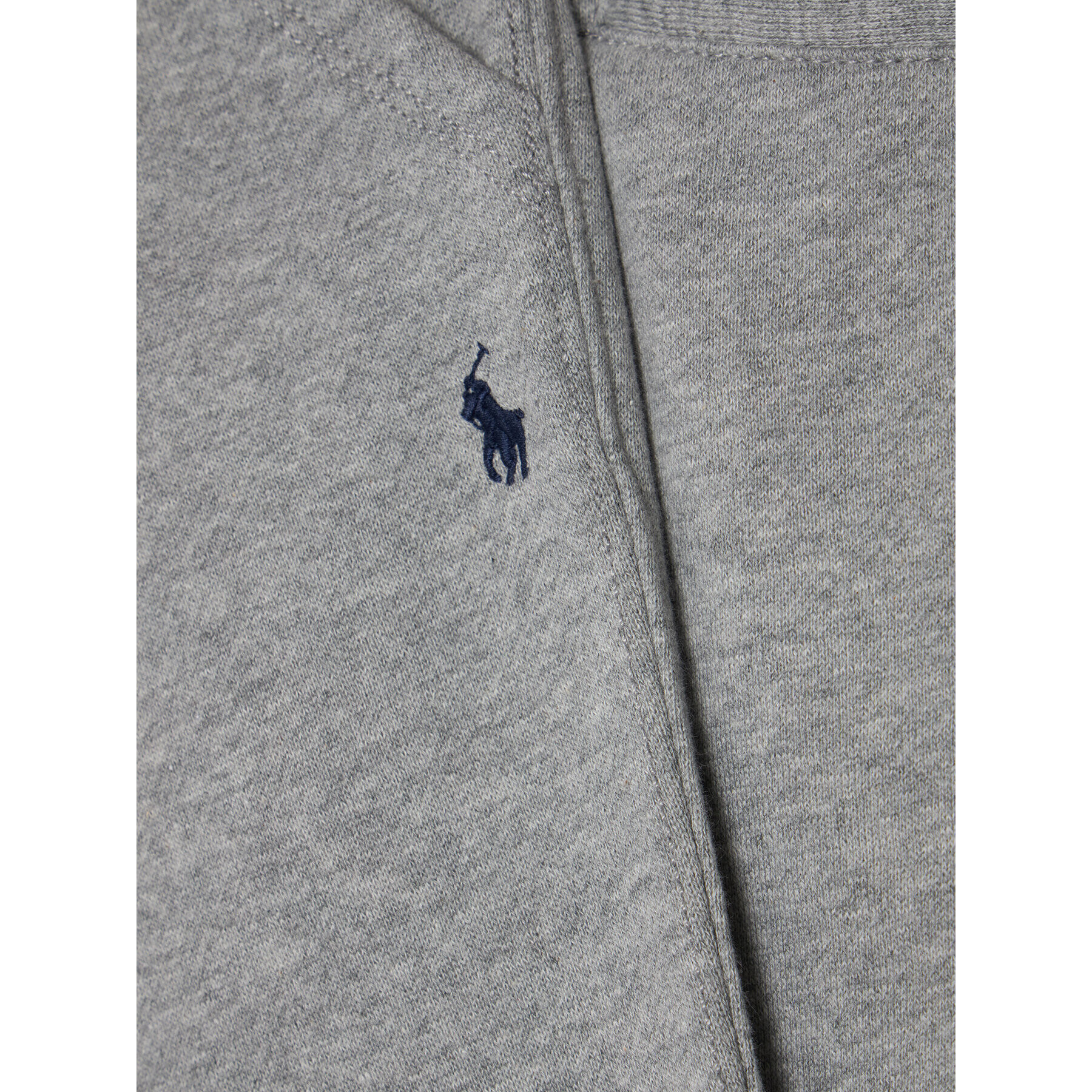 Polo Ralph Lauren Spodnji del trenirke Bsr 321720897004 Siva Regular Fit - Pepit.si