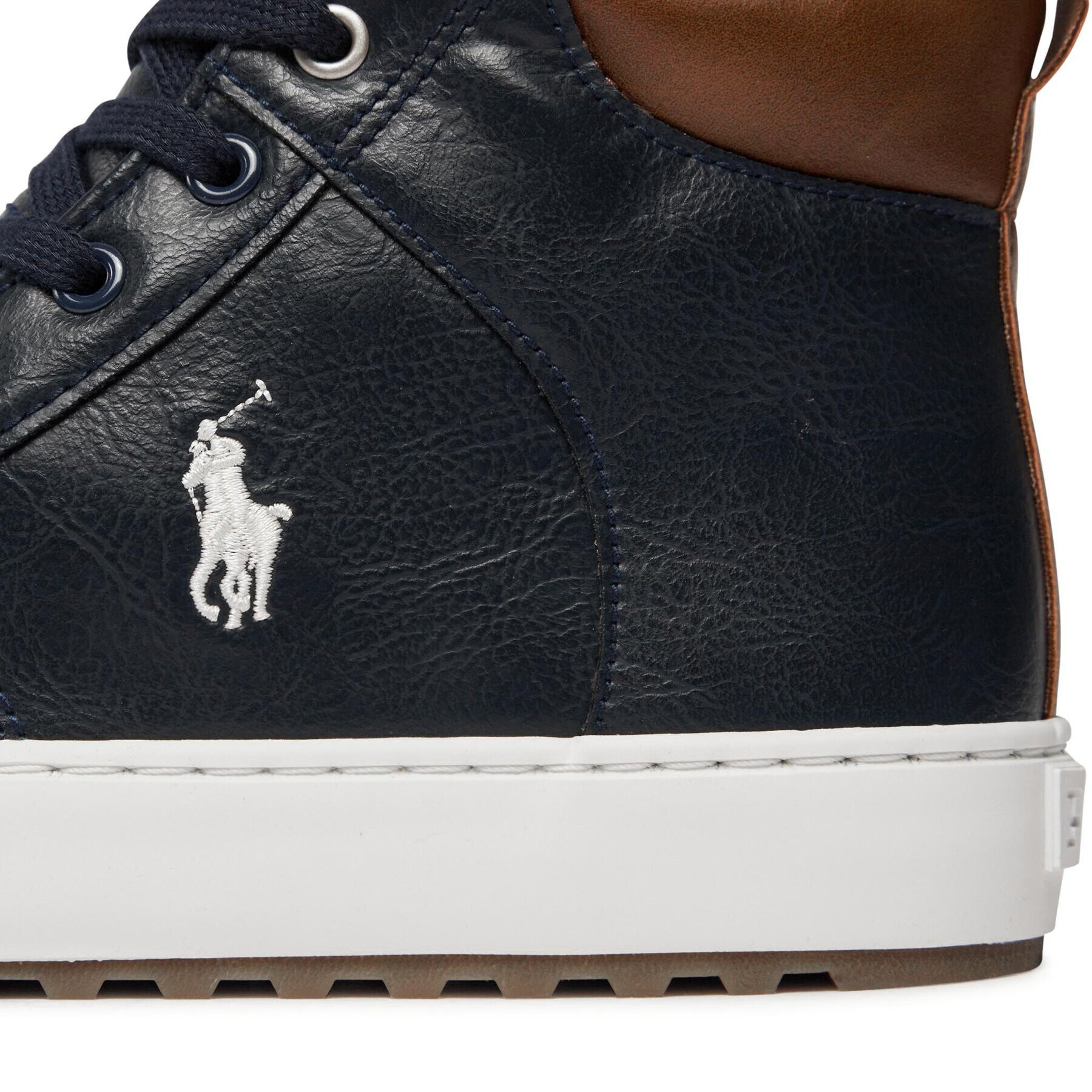 Polo Ralph Lauren Superge RF104273 Mornarsko modra - Pepit.si