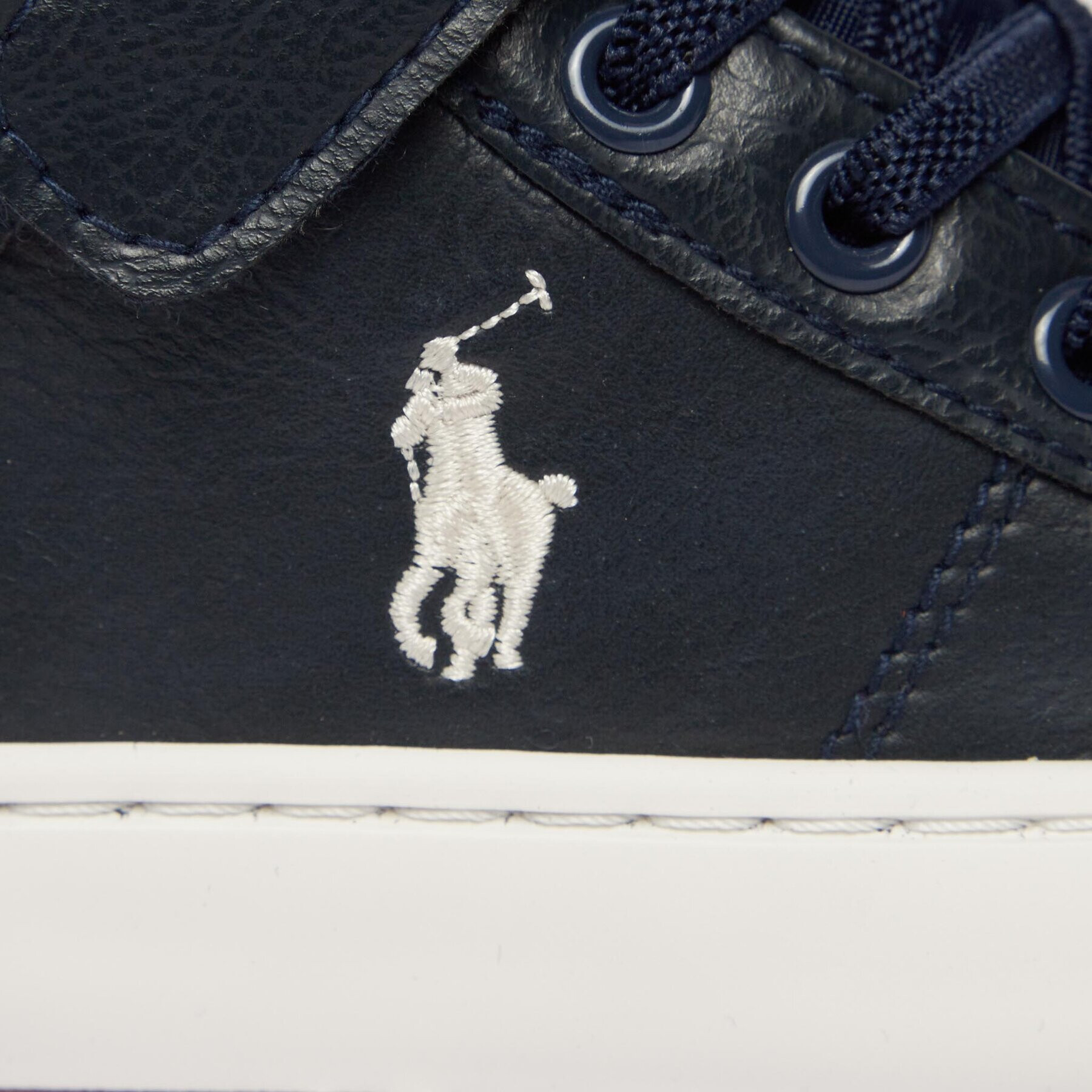 Polo Ralph Lauren Superge RF104274 Mornarsko modra - Pepit.si