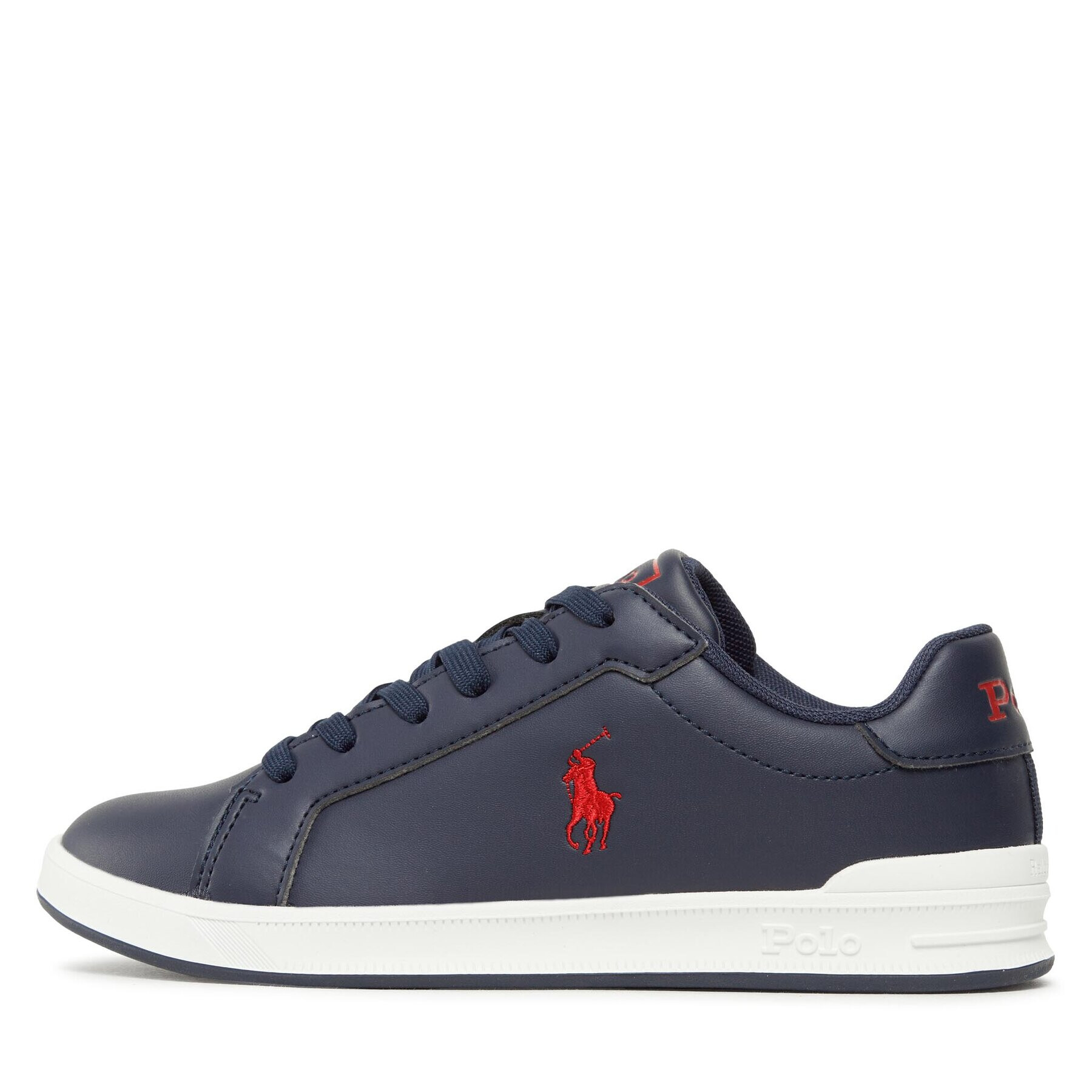 Polo Ralph Lauren Superge RF104275 Mornarsko modra - Pepit.si