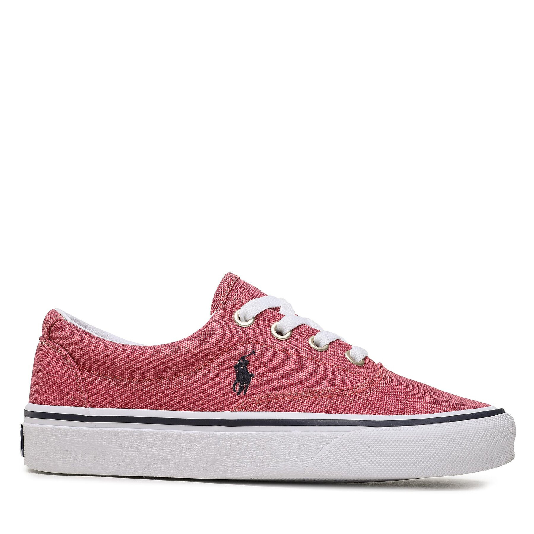 Polo Ralph Lauren Tenis superge Keaton 816892925001 Roza - Pepit.si