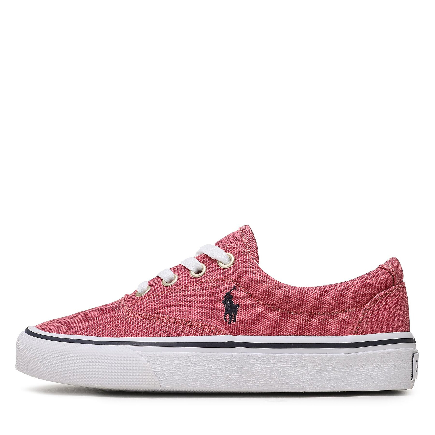 Polo Ralph Lauren Tenis superge Keaton 816892925001 Roza - Pepit.si