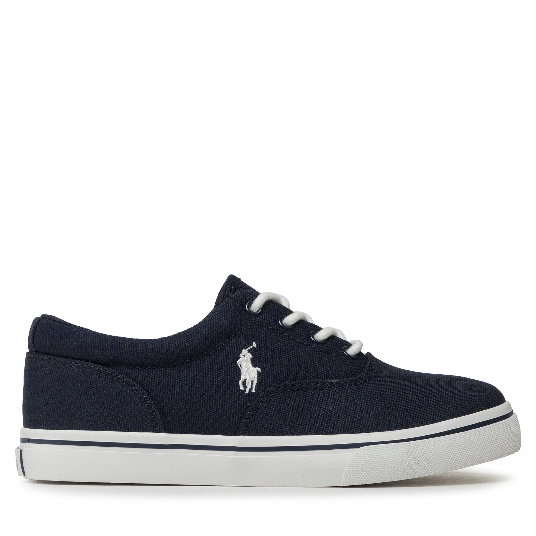 Polo Ralph Lauren Tenis superge Keaton RF103398 Mornarsko modra - Pepit.si