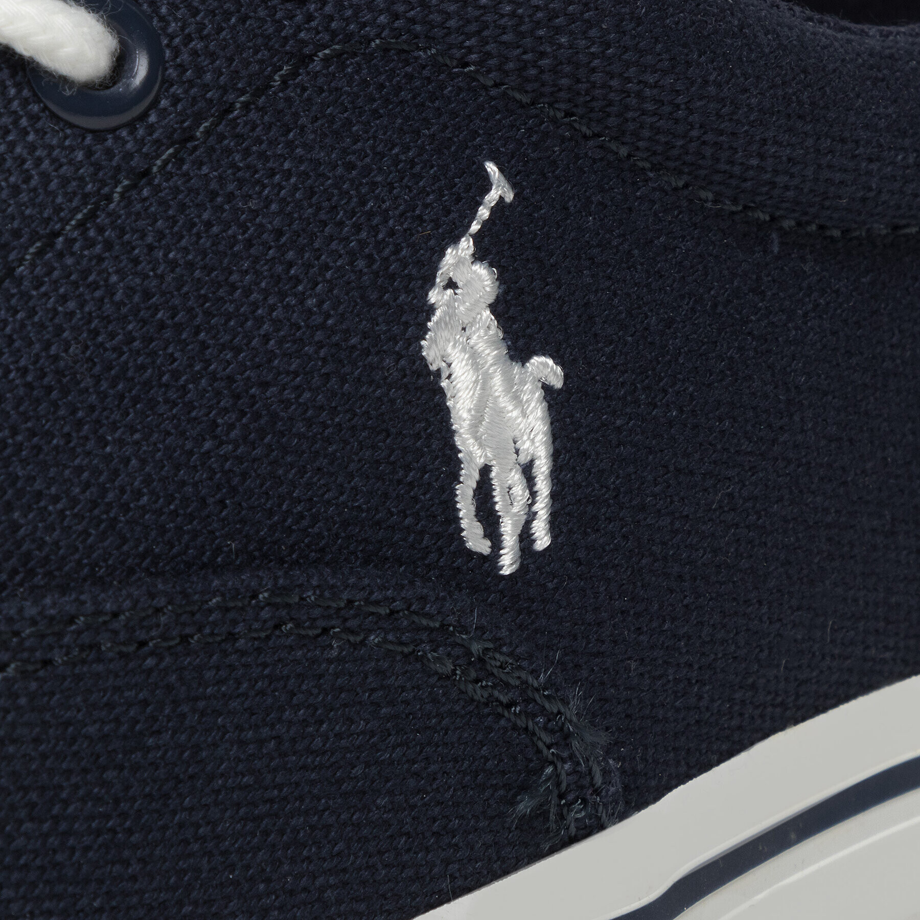 Polo Ralph Lauren Tenis superge Keaton RF103398 Mornarsko modra - Pepit.si