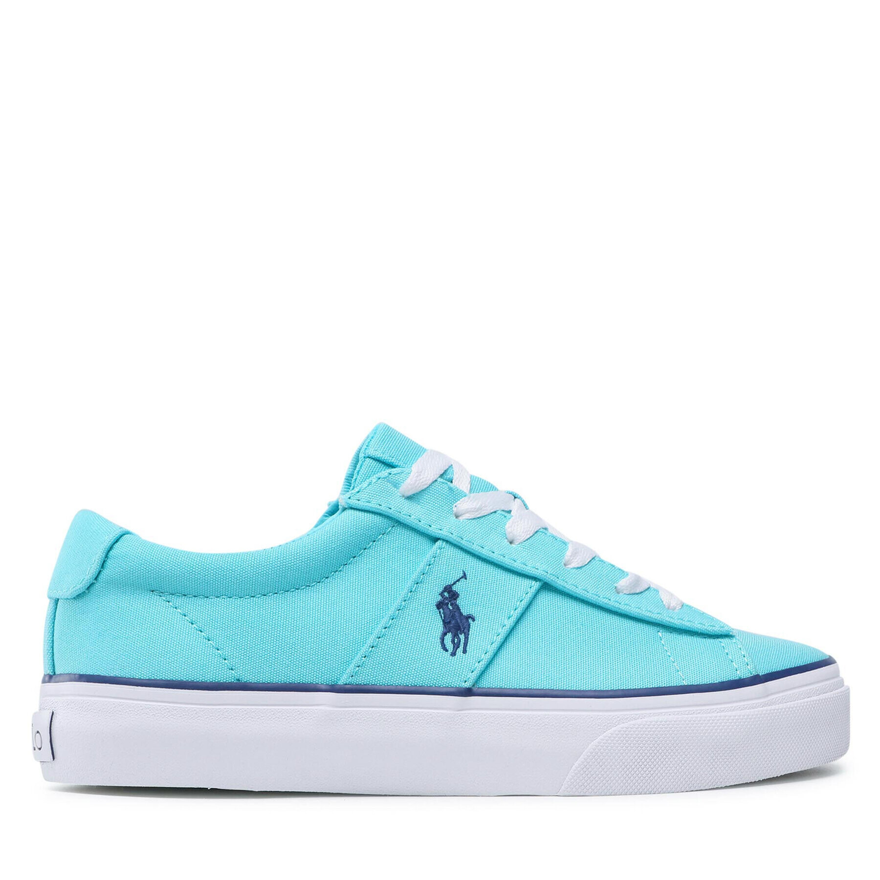 Polo Ralph Lauren Tenis superge Sayer 816861072002 Modra - Pepit.si