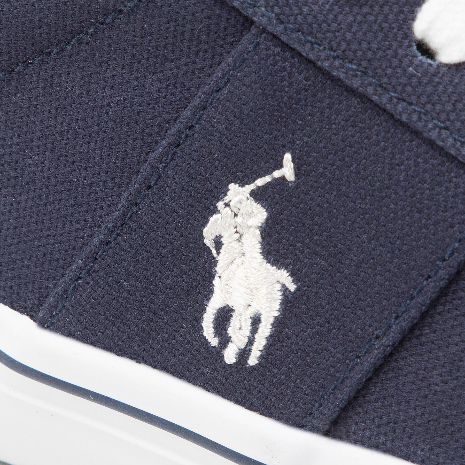 Polo Ralph Lauren Tenis superge Sayer RF103396 Mornarsko modra - Pepit.si