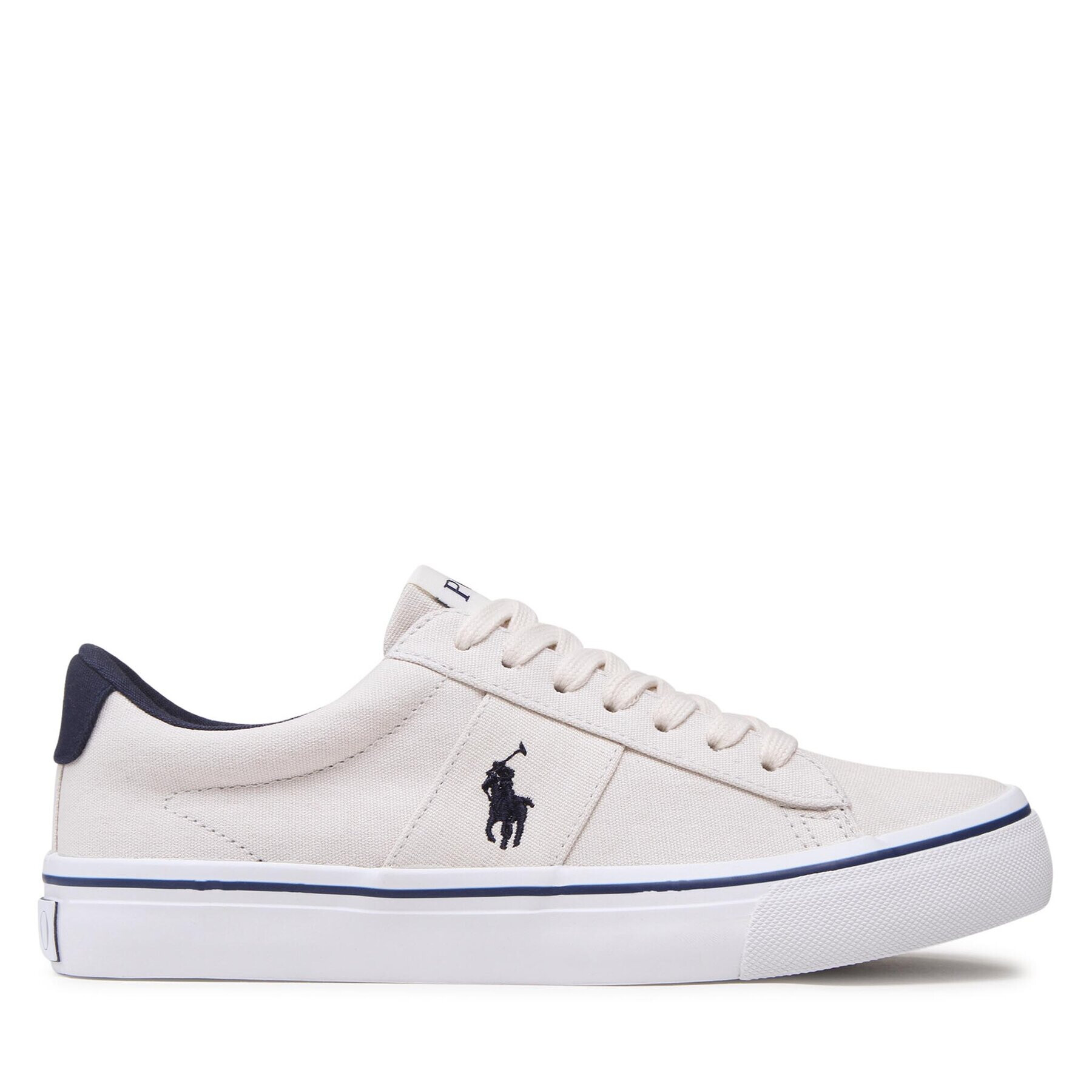 Polo Ralph Lauren Tenis superge Sayer RF103767 Bež - Pepit.si