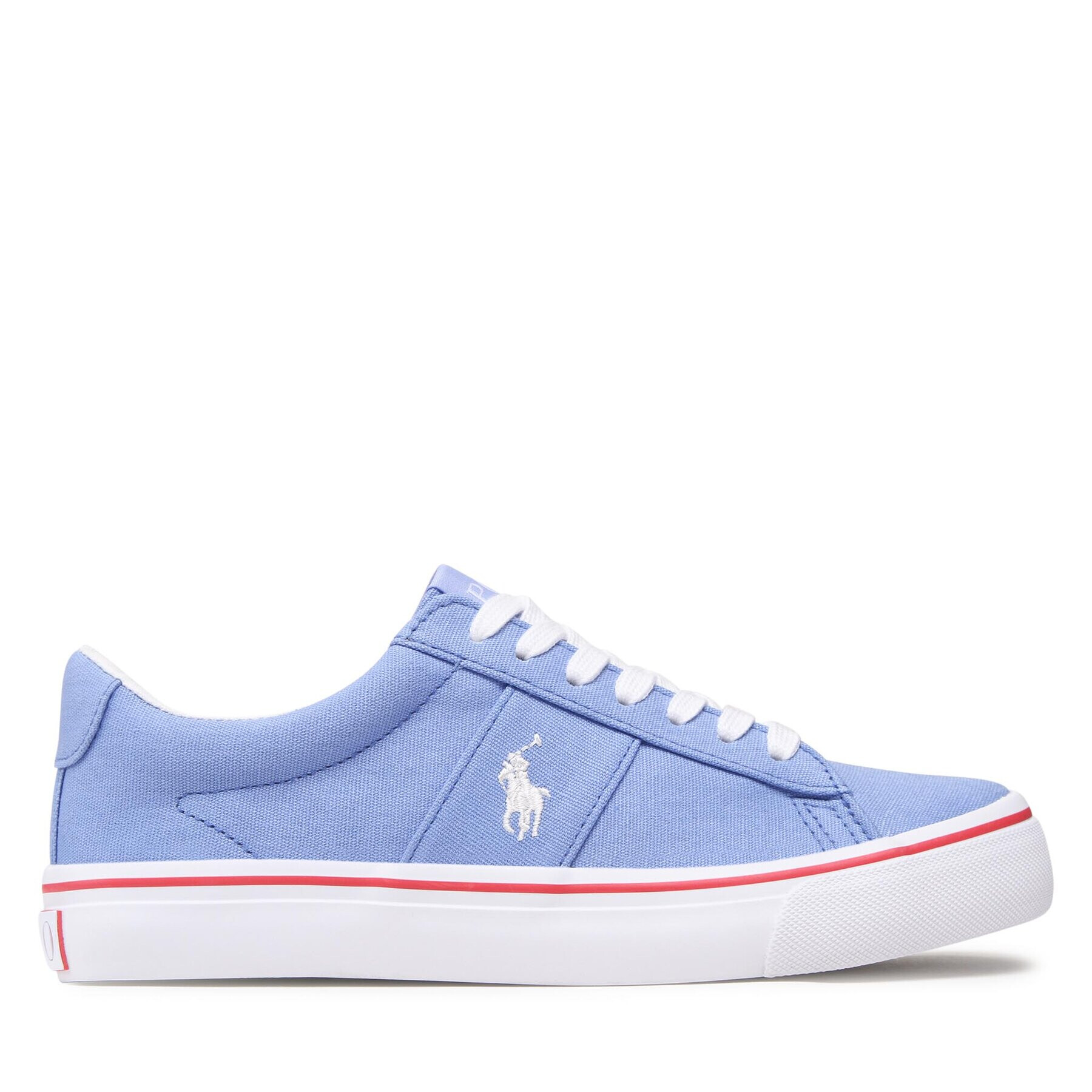 Polo Ralph Lauren Tenis superge Sayer RF103992 Modra - Pepit.si