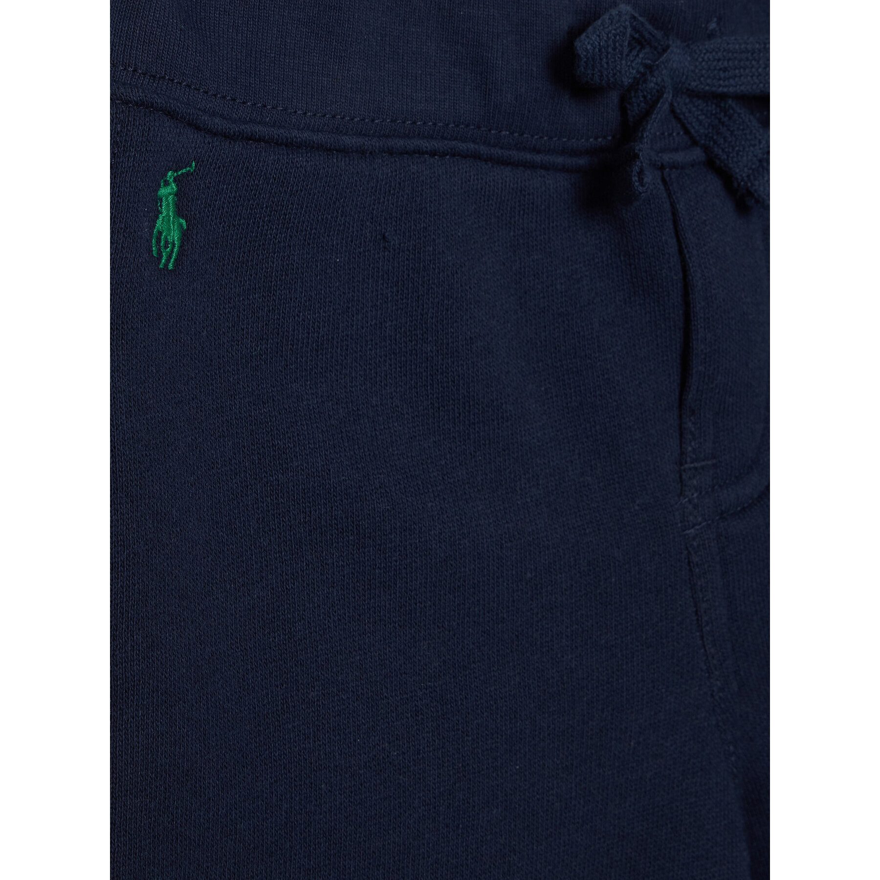 Polo Ralph Lauren Trenirka 320865747001 Zelena Regular Fit - Pepit.si