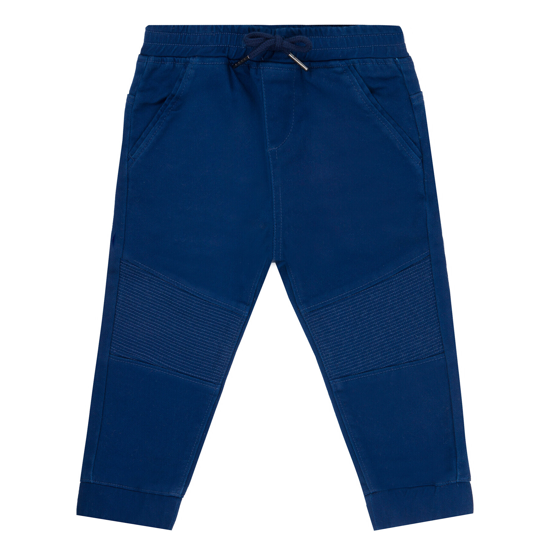 Primigi Jeans hlače Galaxy Camp 44121101 Mornarsko modra Regular Fit - Pepit.si