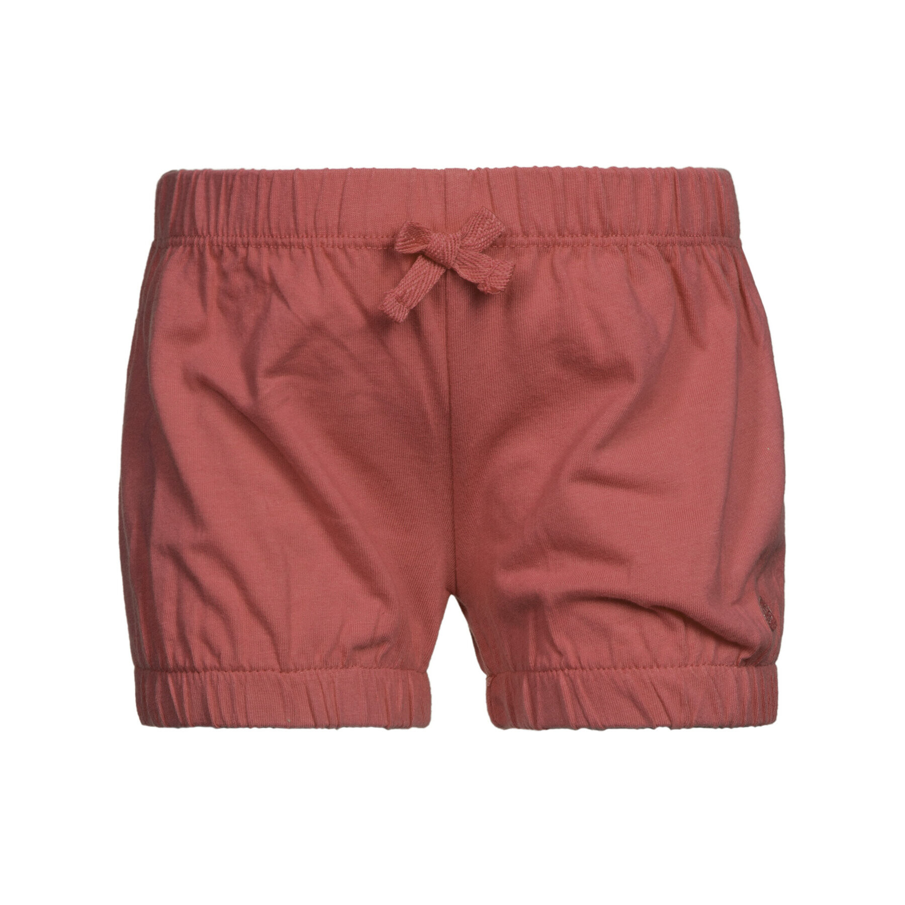 Primigi Kratke hlače iz tkanine Shorts Jersey 43246503 Roza Regular Fit - Pepit.si