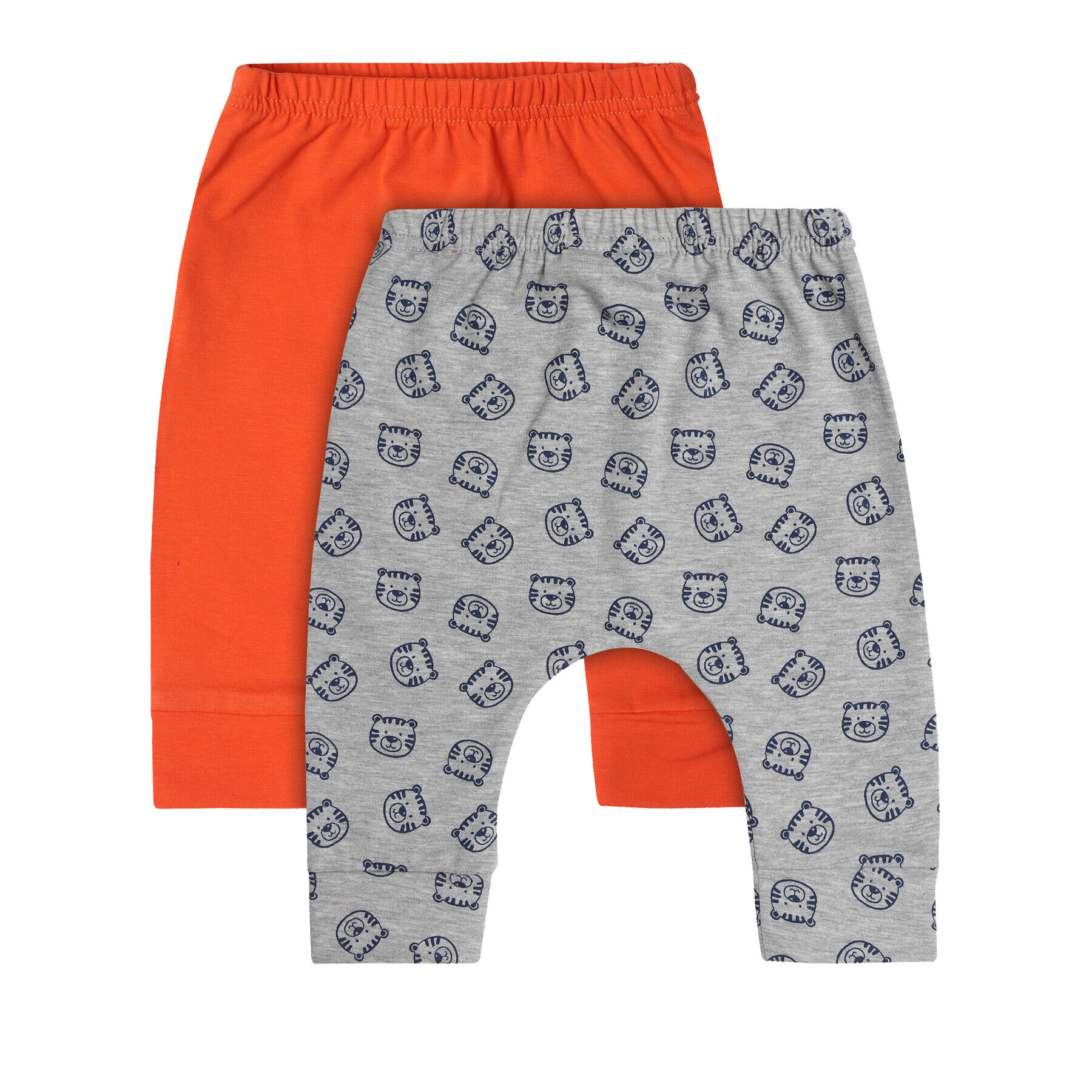 Primigi Set 2 parov legic East Wear Boy 45126041 Pisana Slim Fit - Pepit.si