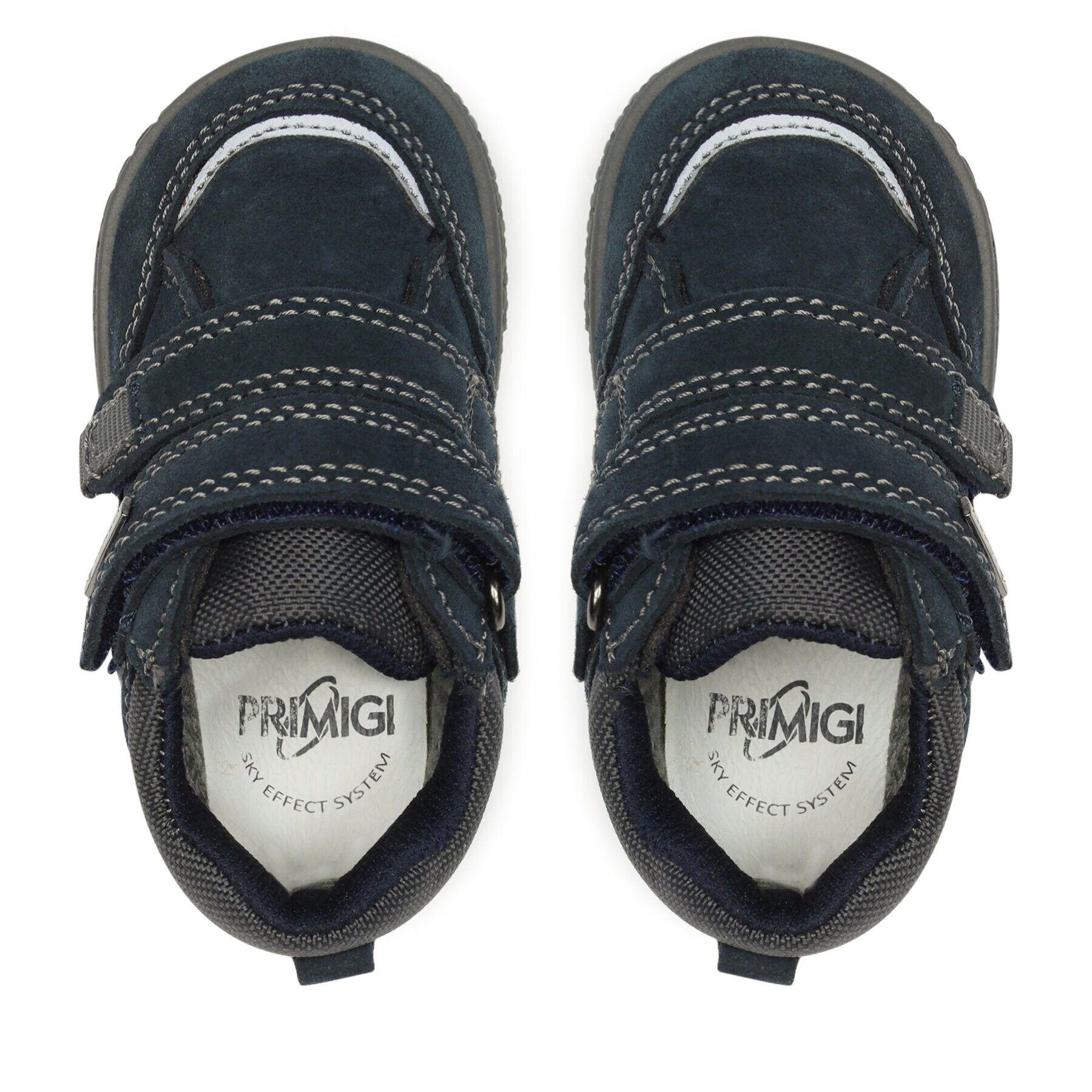 Primigi Škornji za sneg GORE-TEX 4851822 M Mornarsko modra - Pepit.si