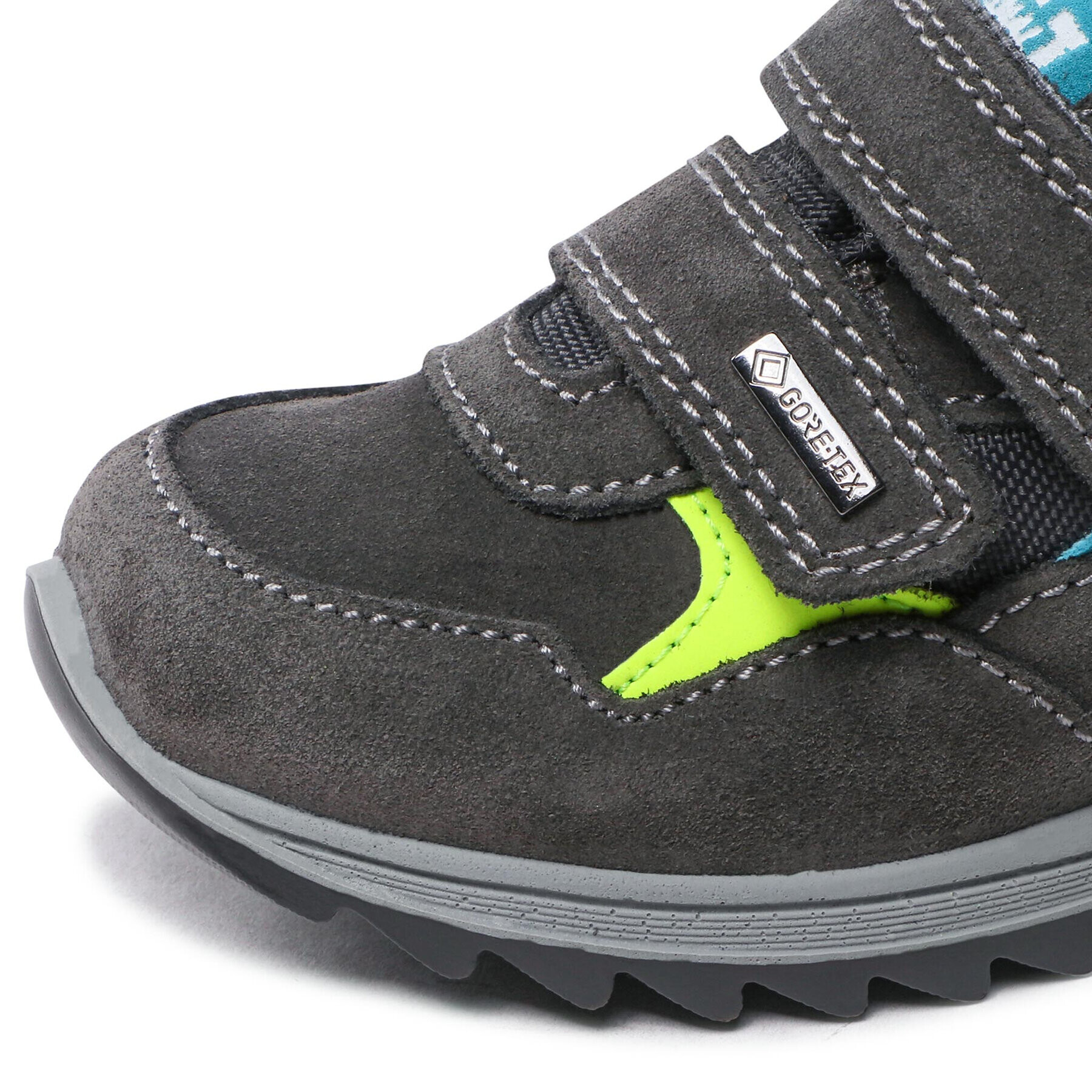 Primigi Superge GORE-TEX 2886322 M Siva - Pepit.si