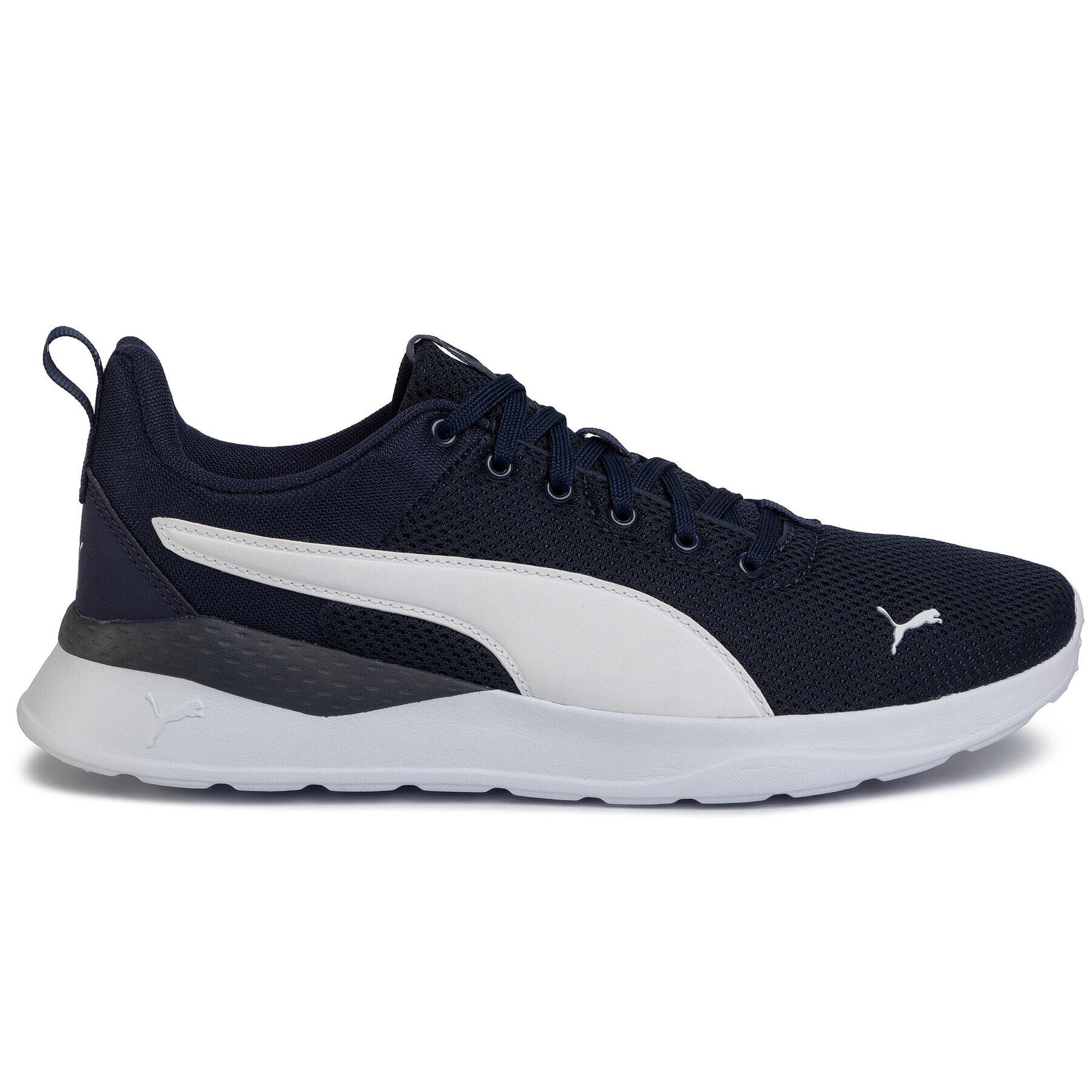 Puma Čevlji Anzarun Lite 371128 05 Mornarsko modra - Pepit.si