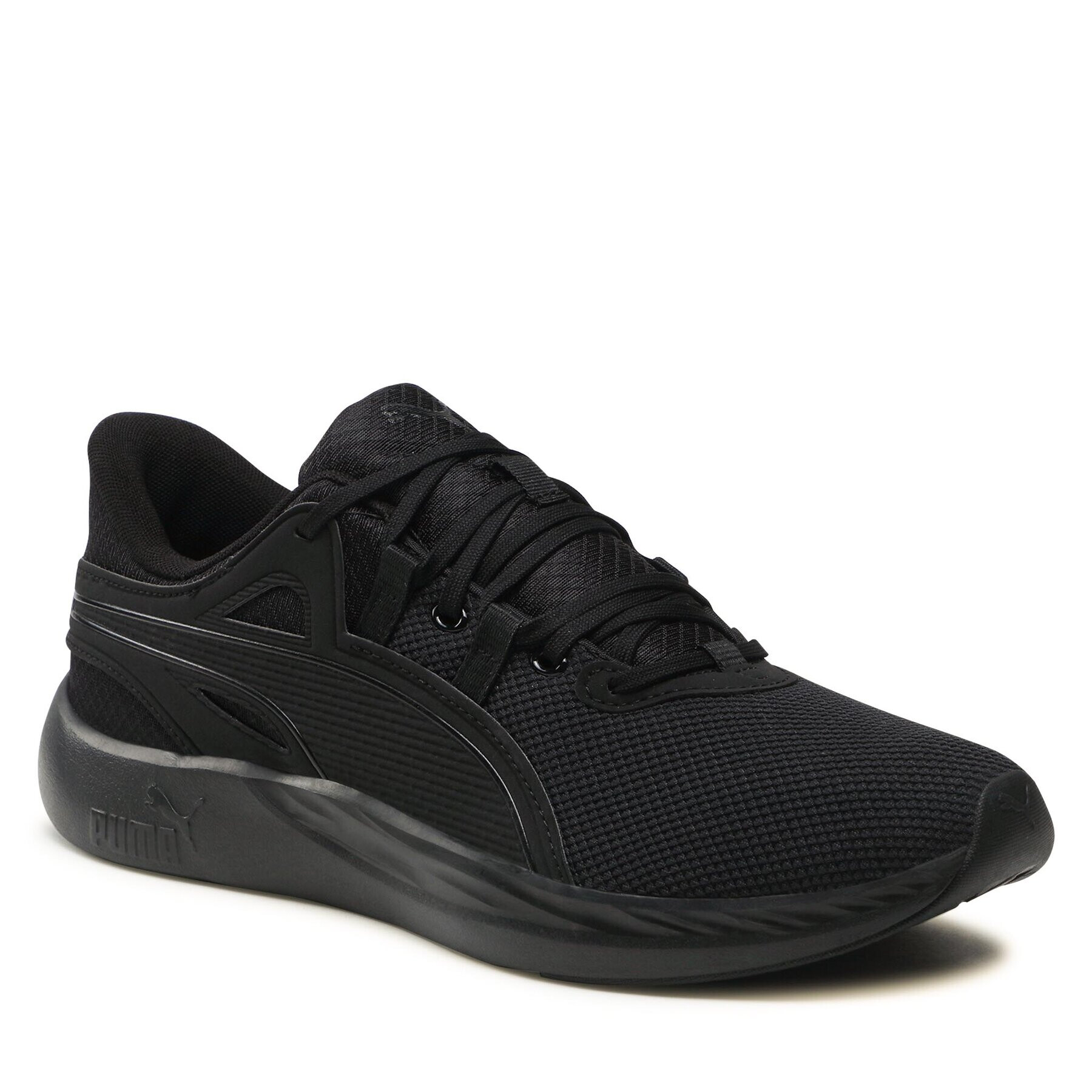 Puma Čevlji Better Foam Legacy 37787307 Črna - Pepit.si