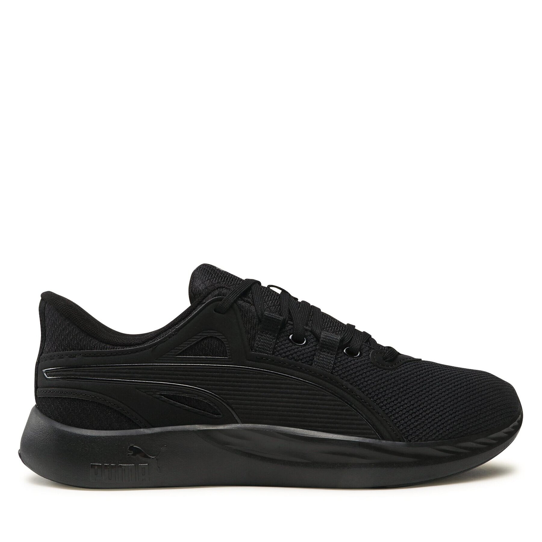 Puma Čevlji Better Foam Legacy 37787307 Črna - Pepit.si