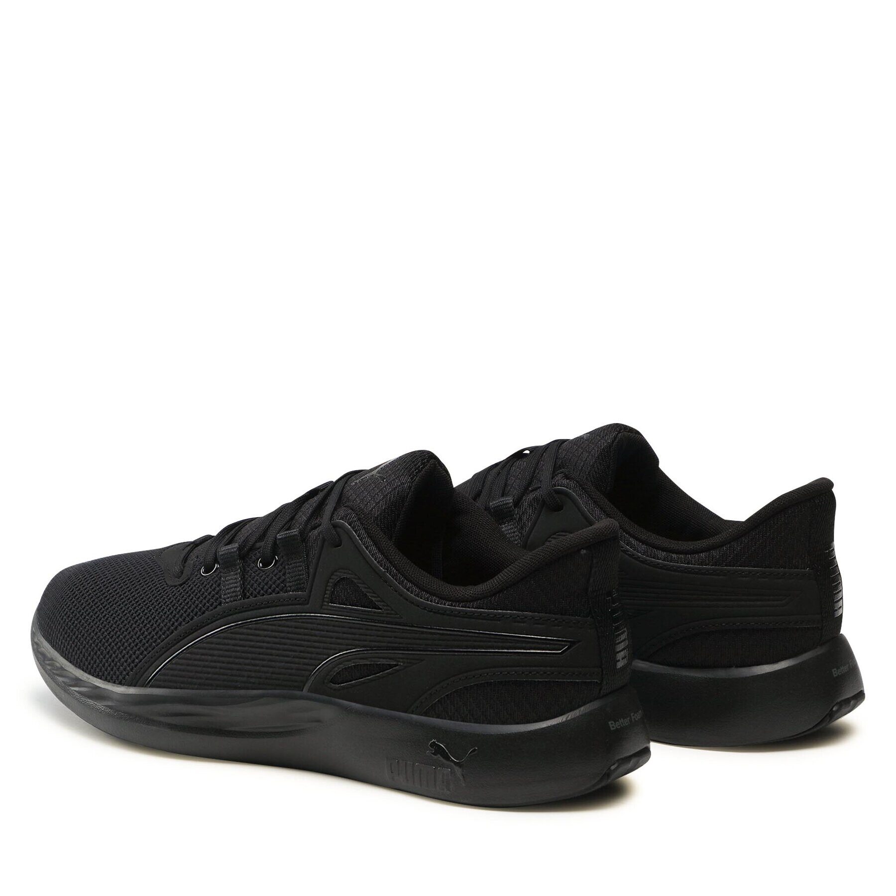 Puma Čevlji Better Foam Legacy 37787307 Črna - Pepit.si